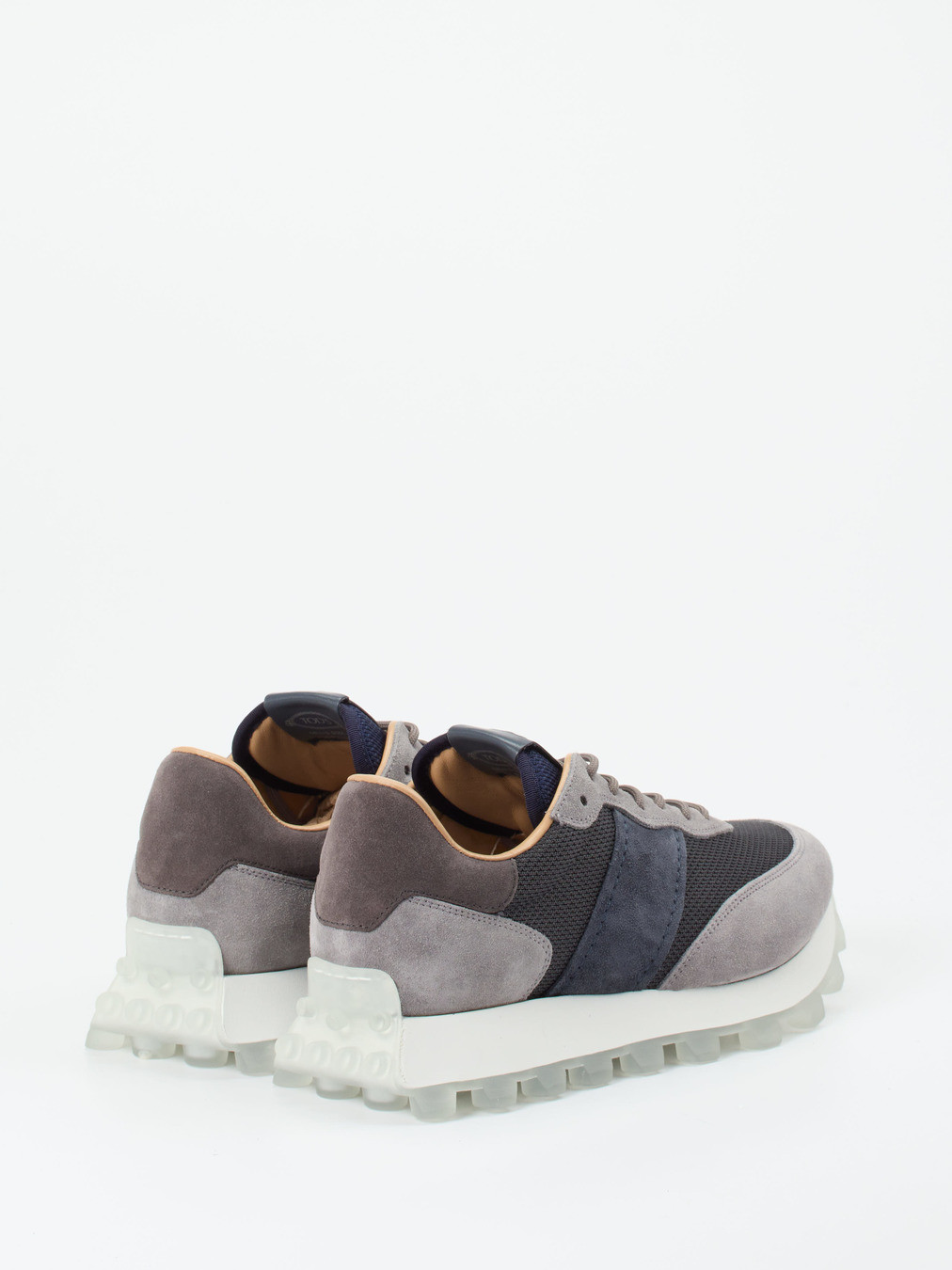 Sneaker grau 4661491001303