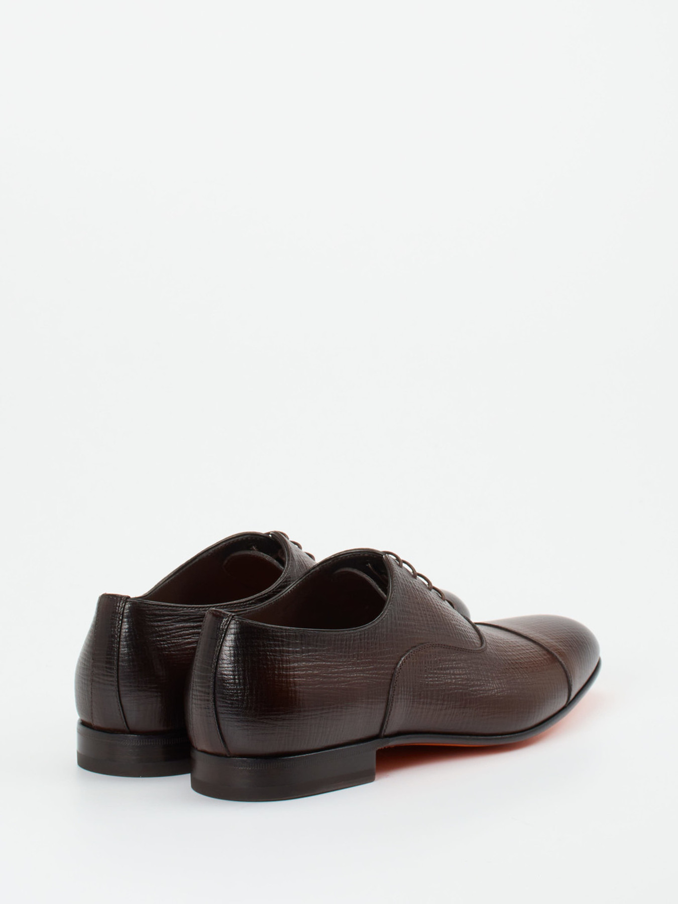 Schnürschuh braun 4610209093803