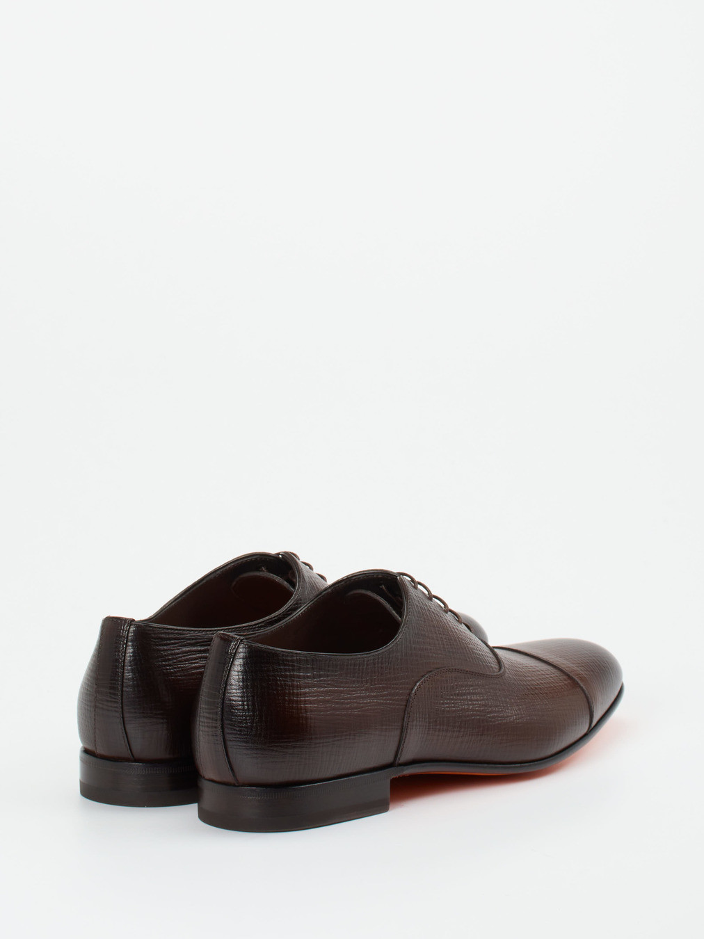 Schnürschuh braun 4610209093803