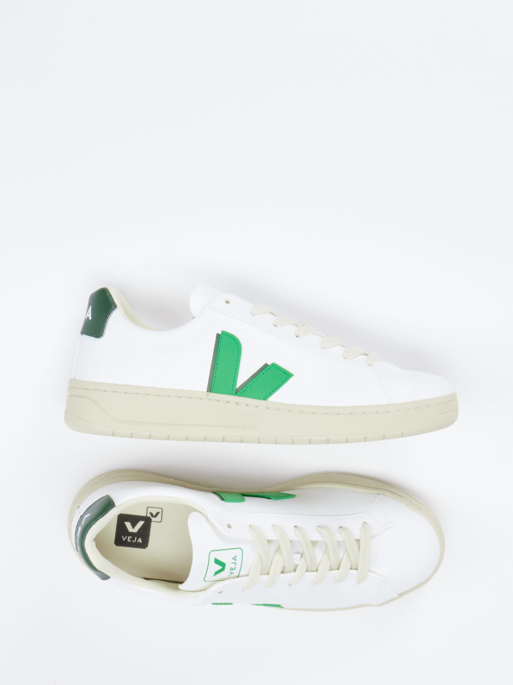 Sneaker weiß 1661796001104