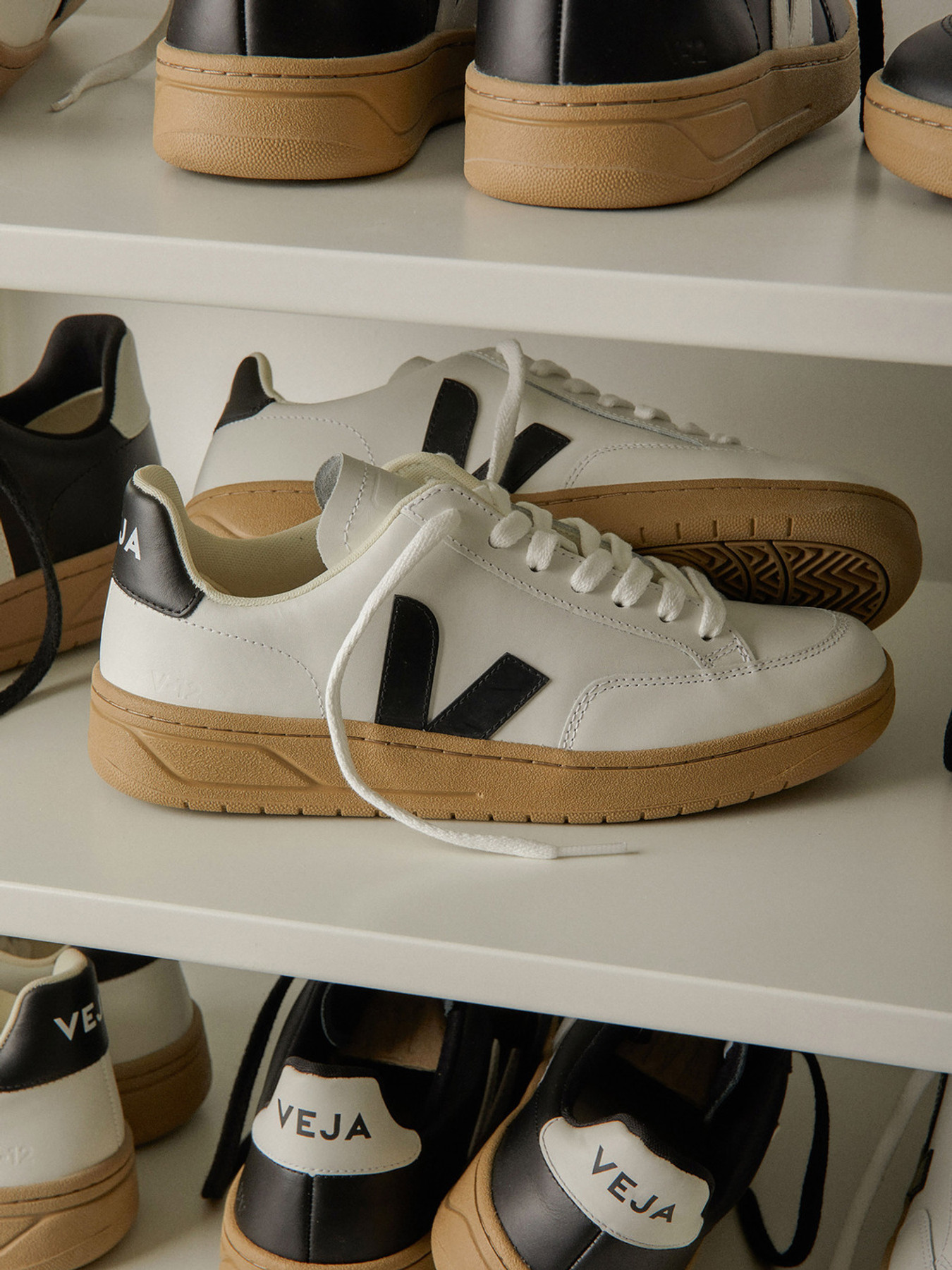 Sneaker weiß 1661790001102