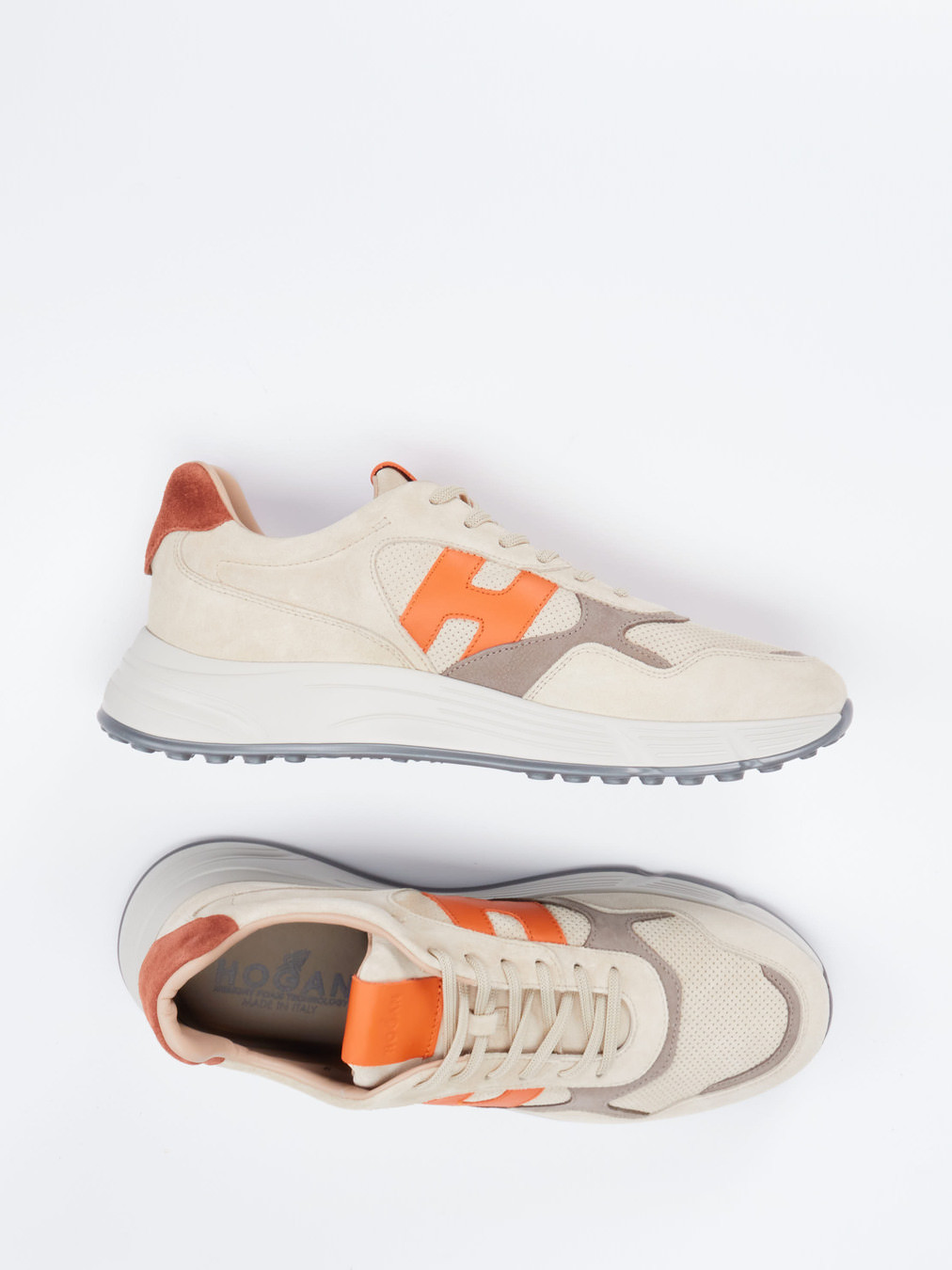 Sneaker beige 4661359009104