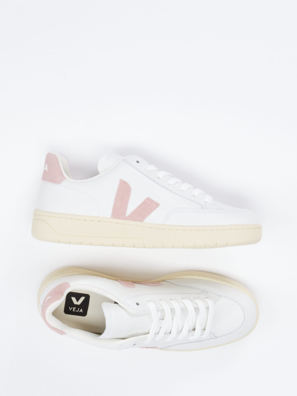 Sneaker weiß 1661795004104