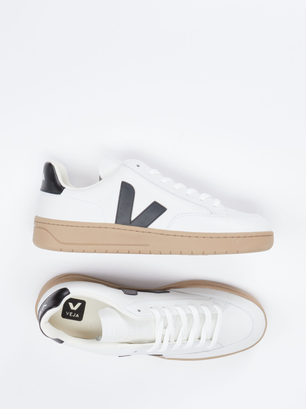 Sneaker weiß 4661790001804