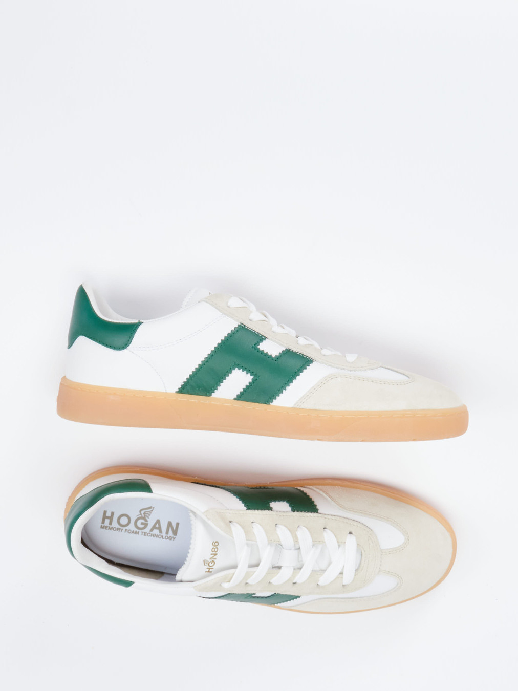 Sneaker weiß 4661793002104