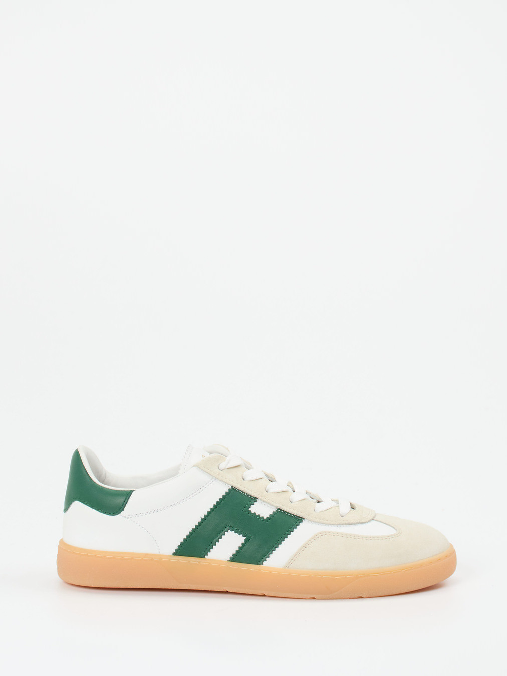 Sneaker weiß 4661793002101