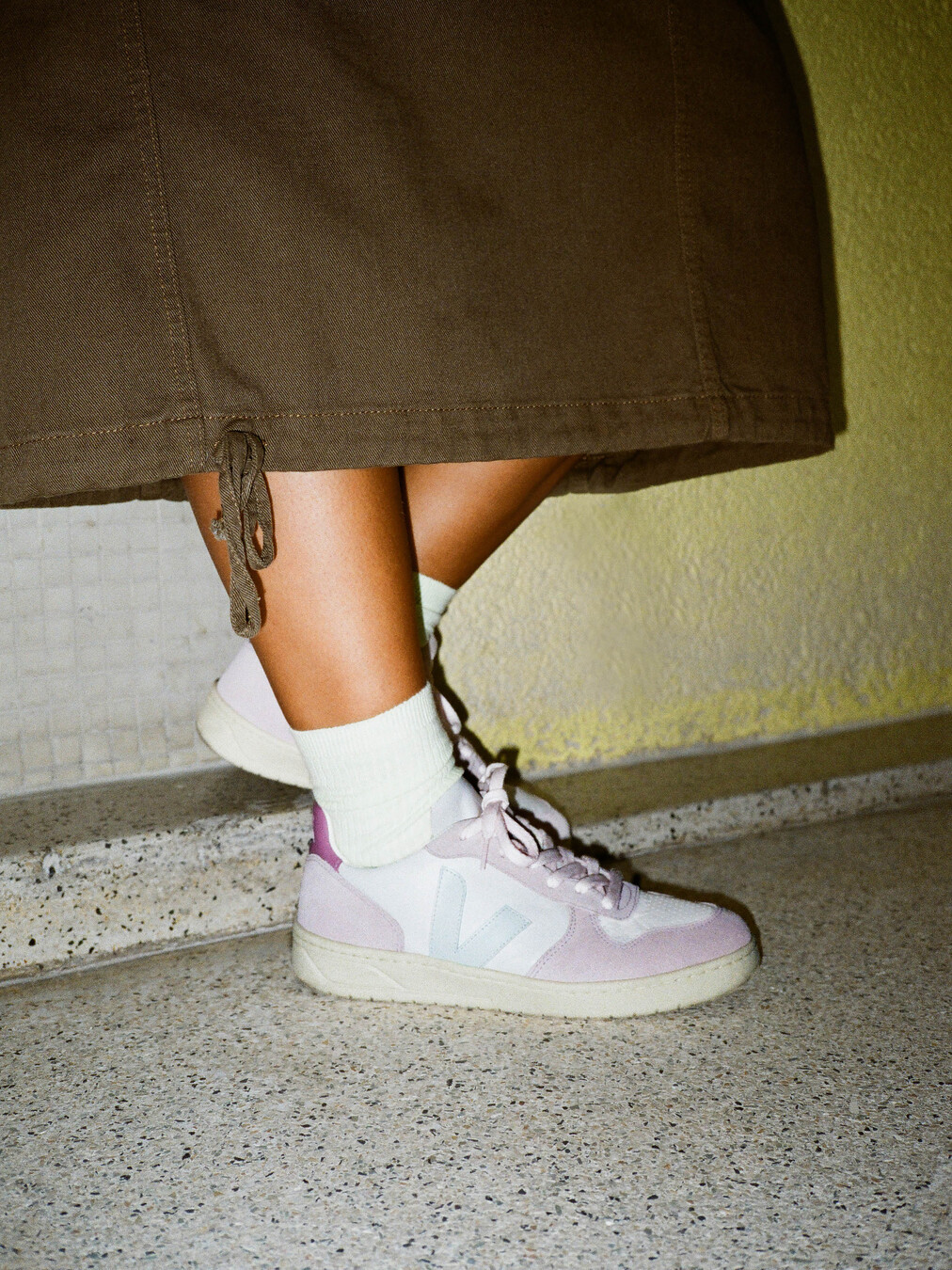 Sneaker multi 1661991000802