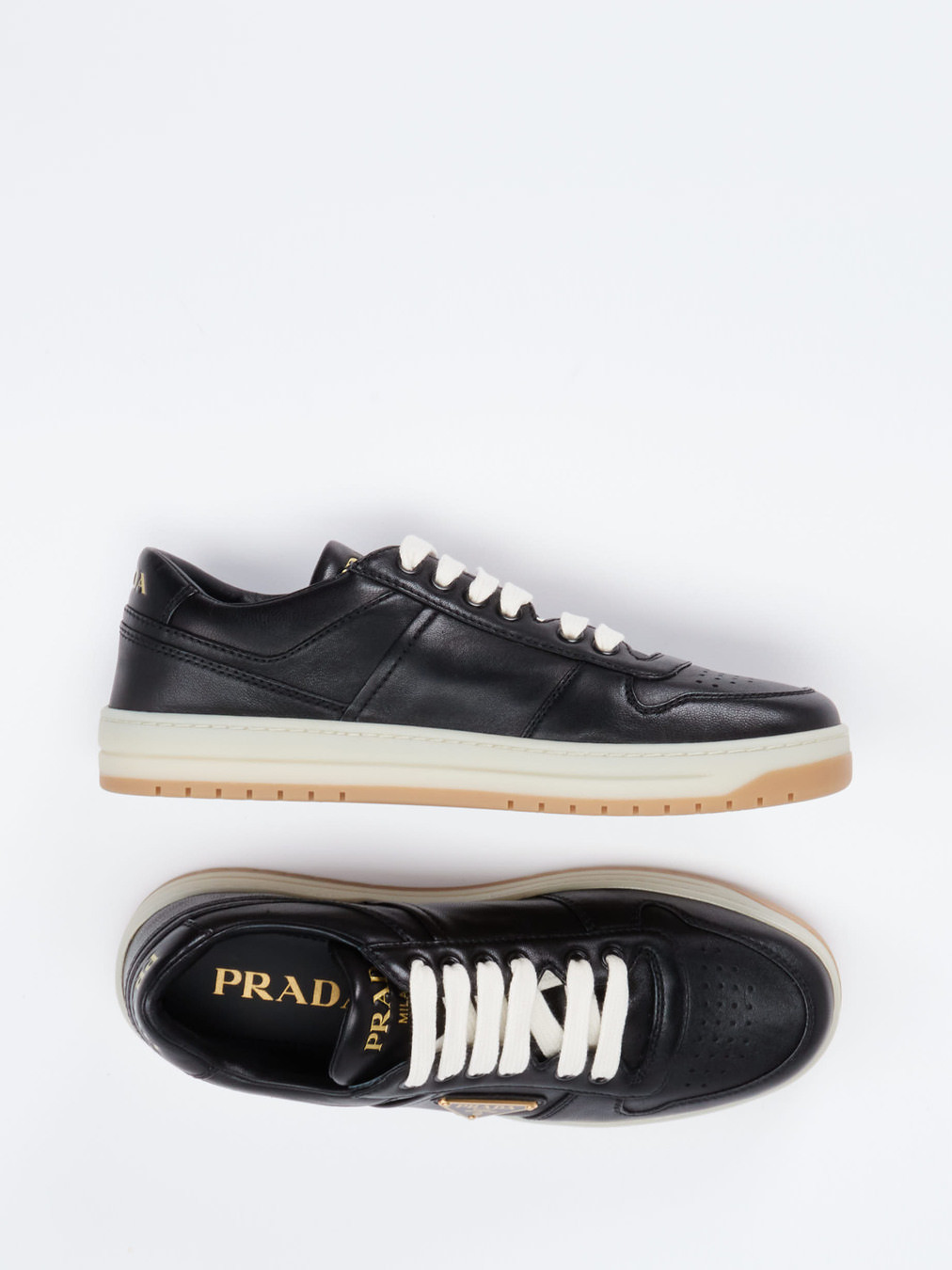 Sneaker schwarz 1661009029004