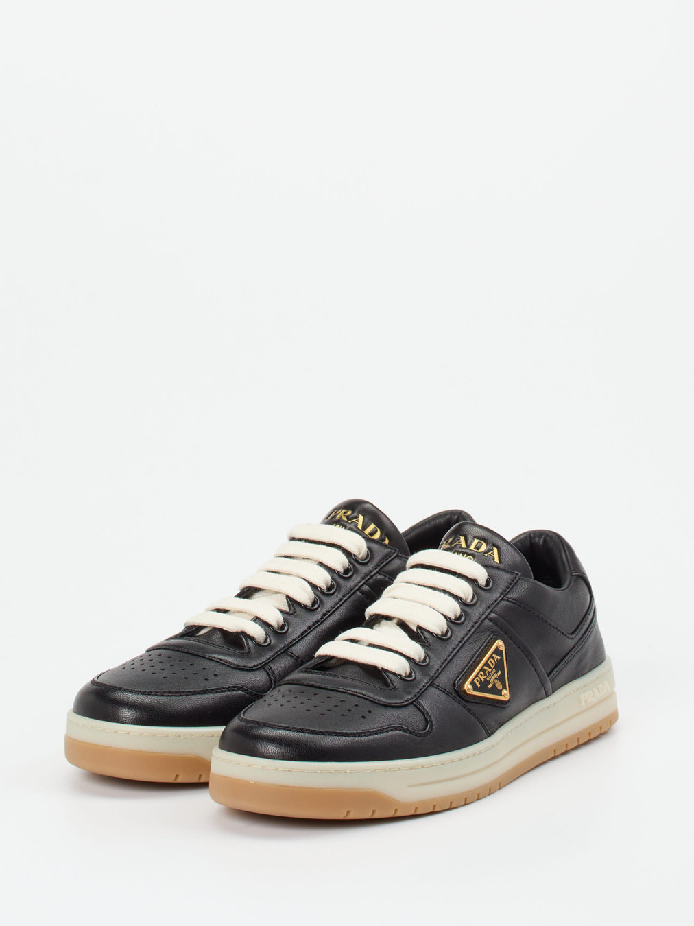 Sneaker schwarz 1661009029002