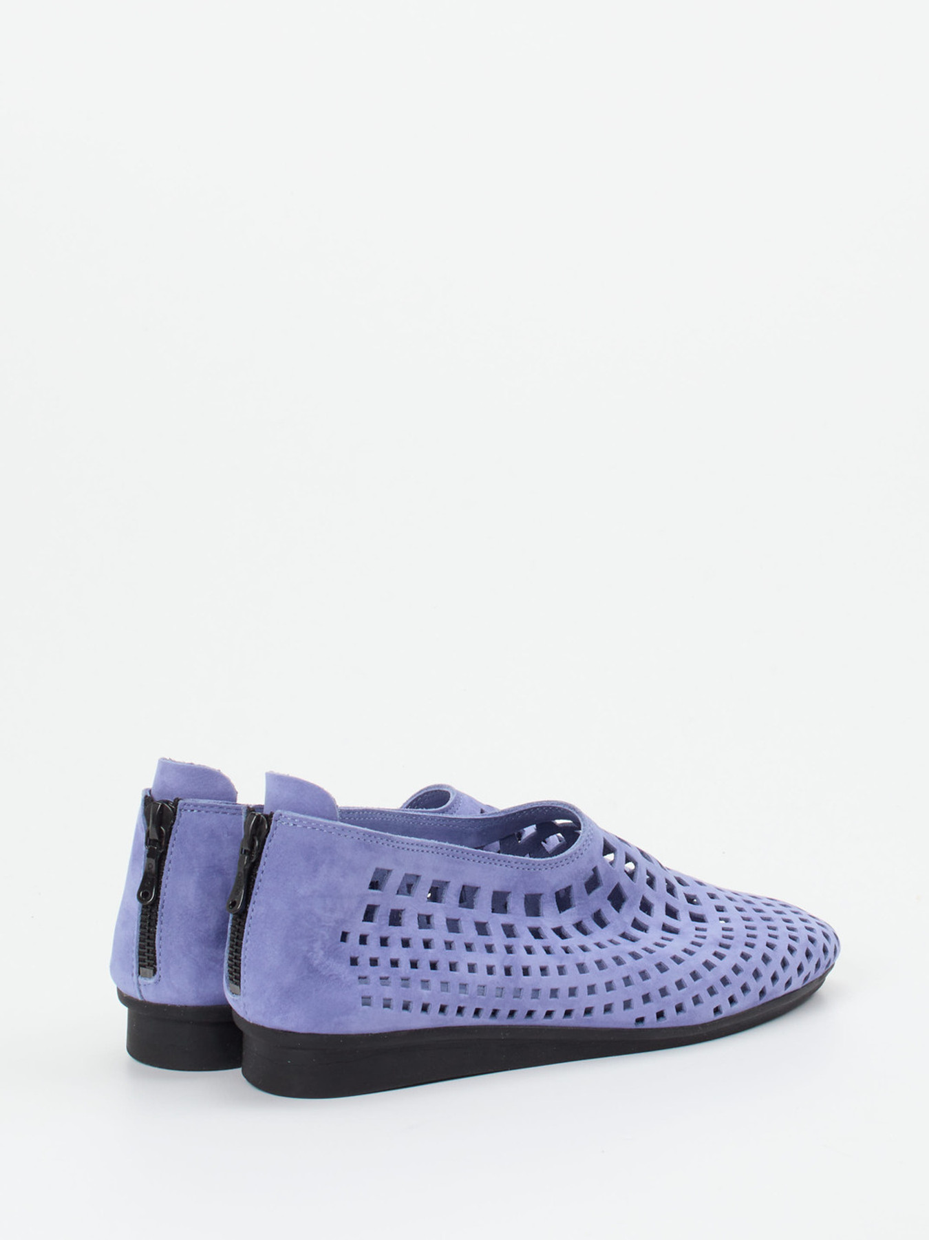 Ballerina blau 1433159000103