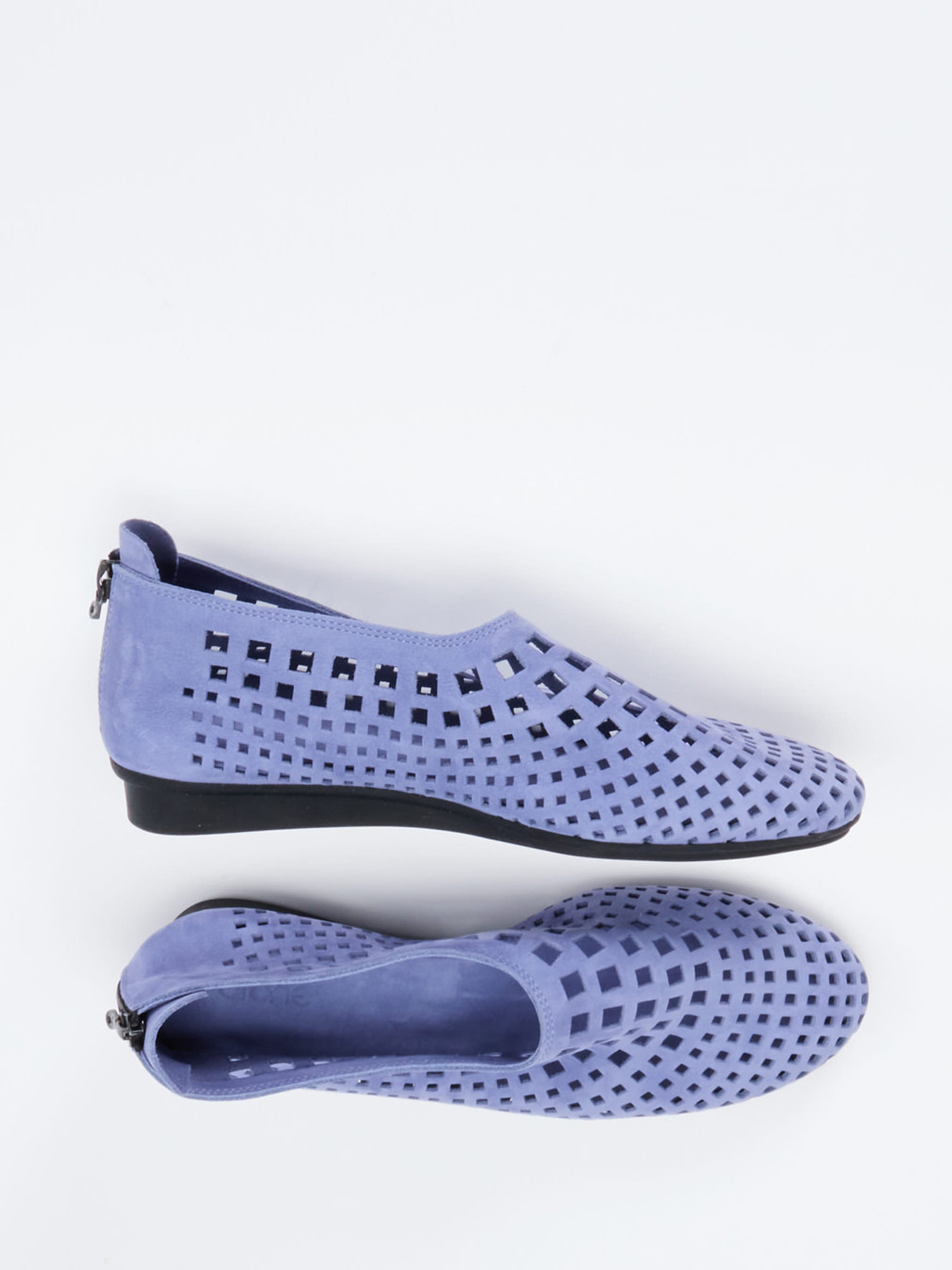 Ballerina blau 1433159000104