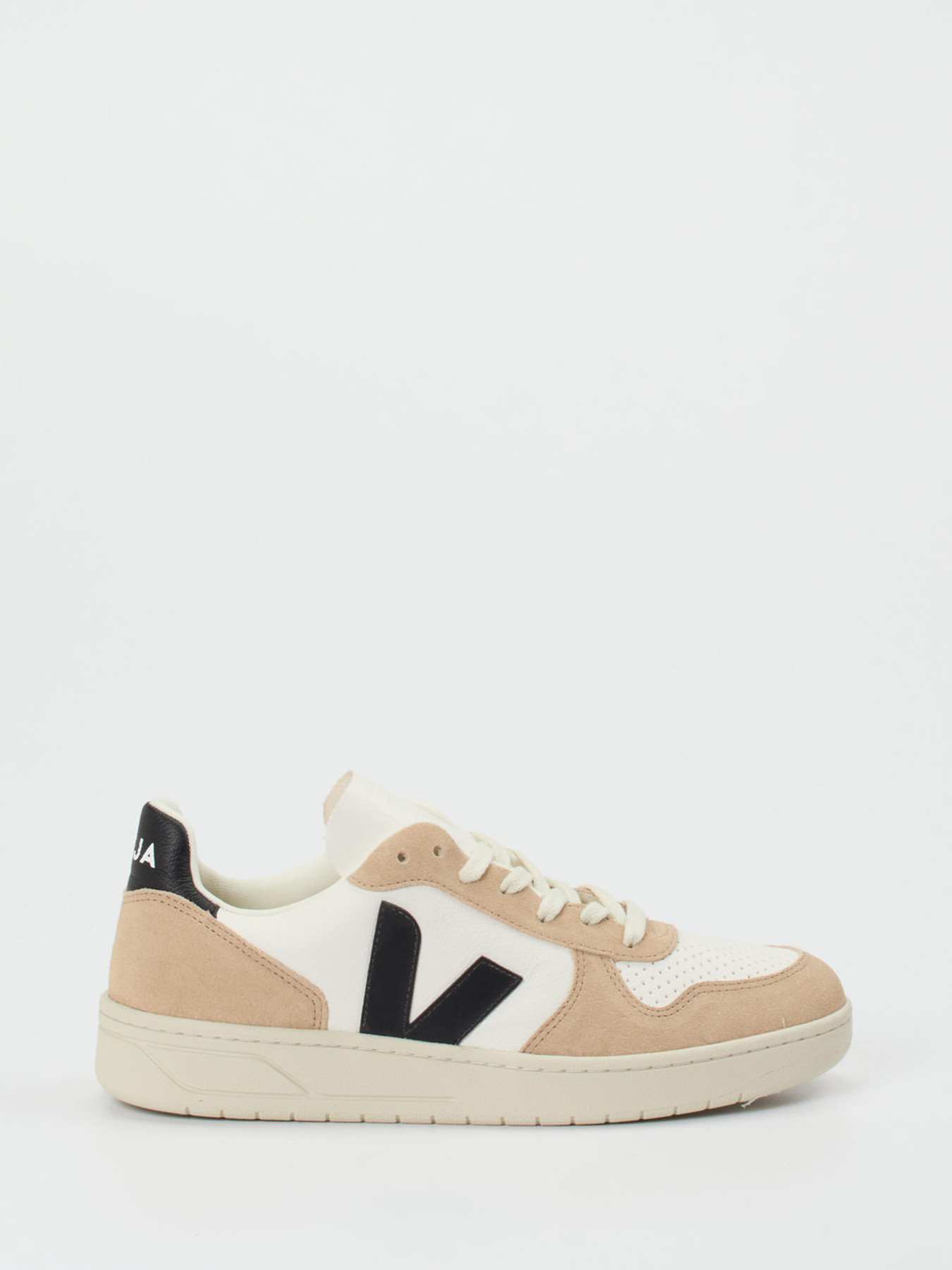 Sneaker weiß 4661793001801