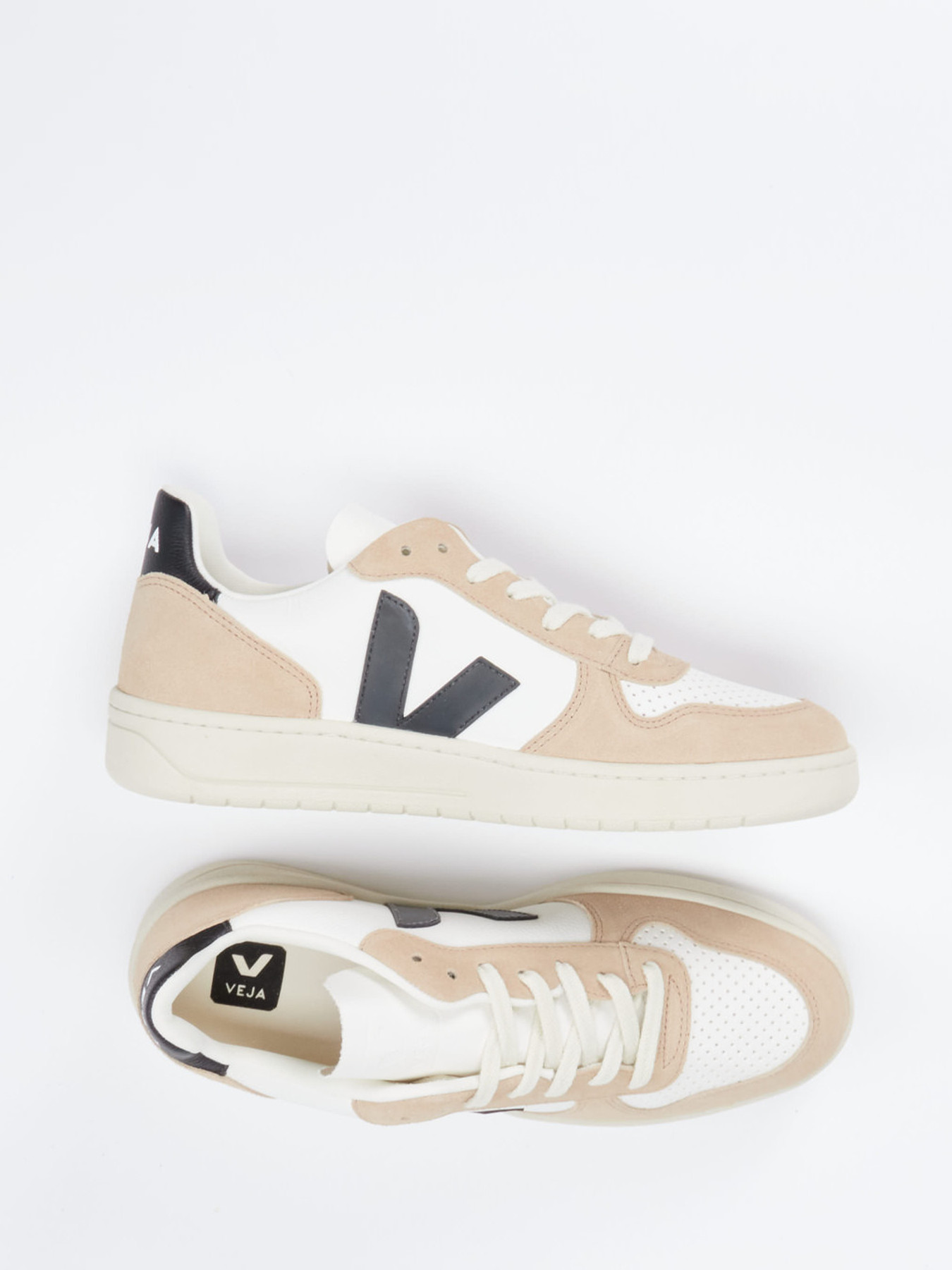 Sneaker weiß 4661793001804