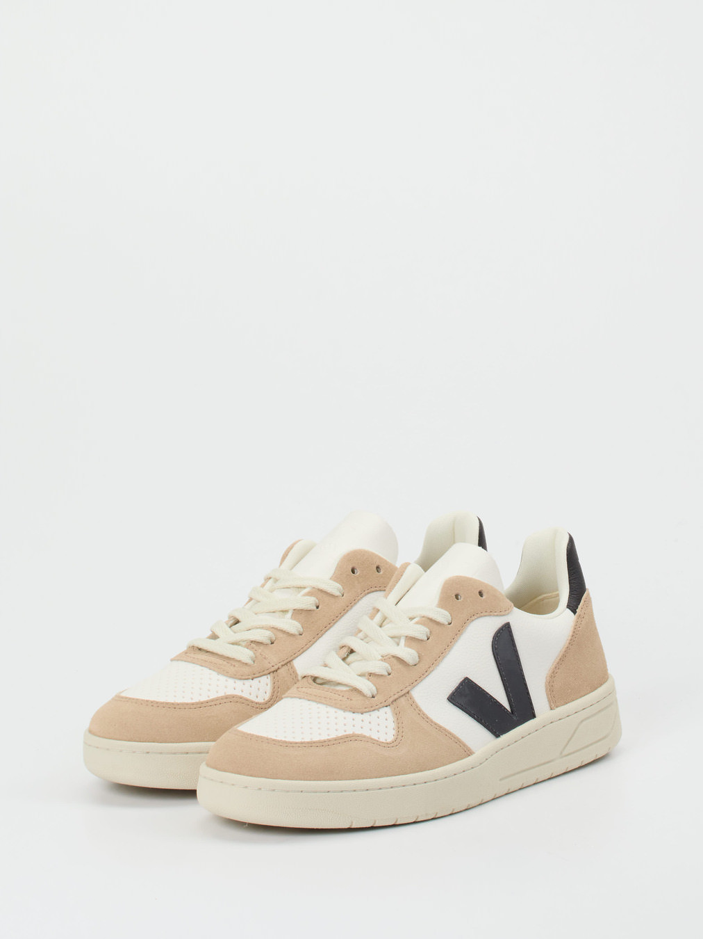 Sneaker weiß 4661793001802