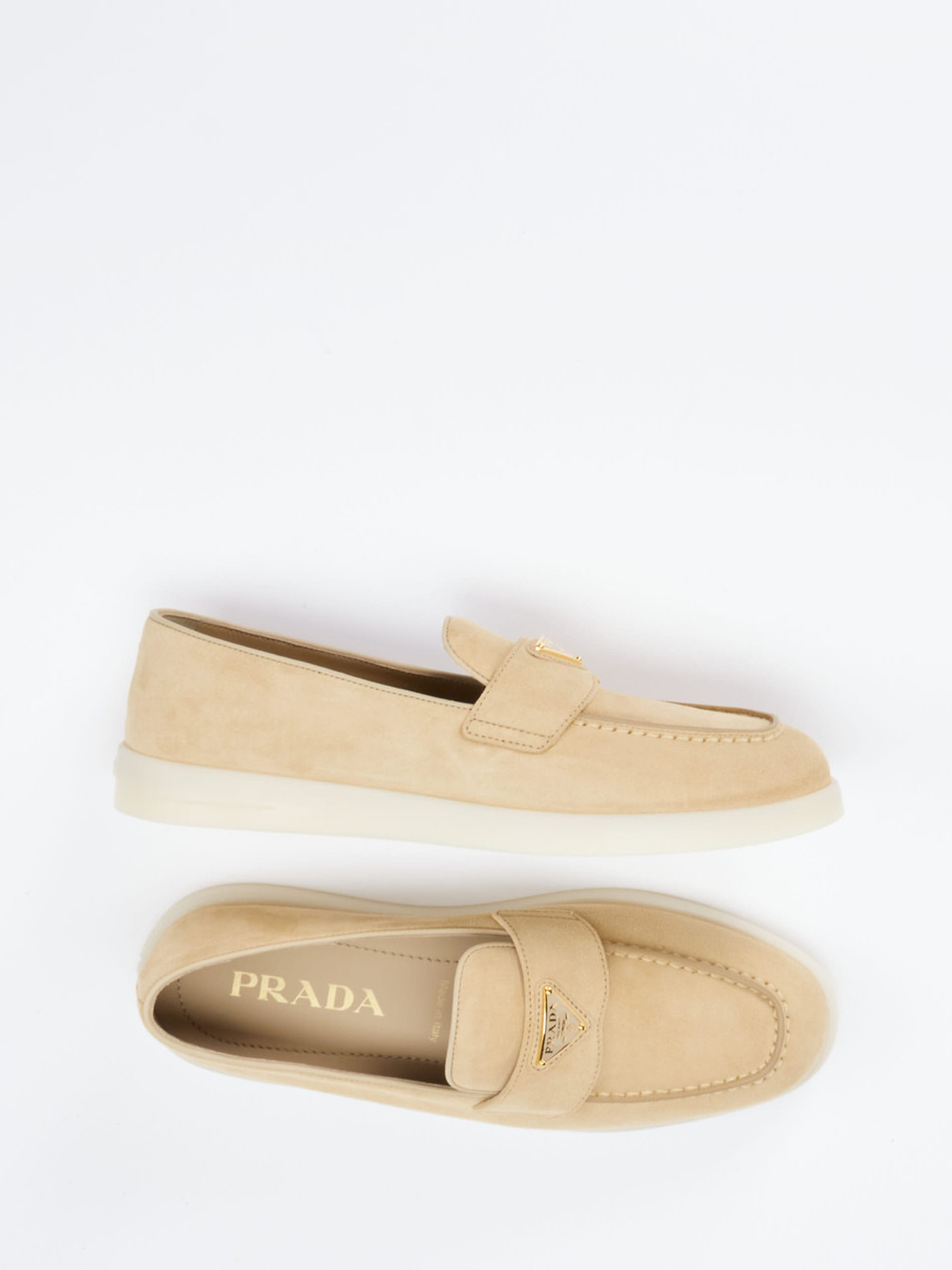 Slipper braun 1513299000404