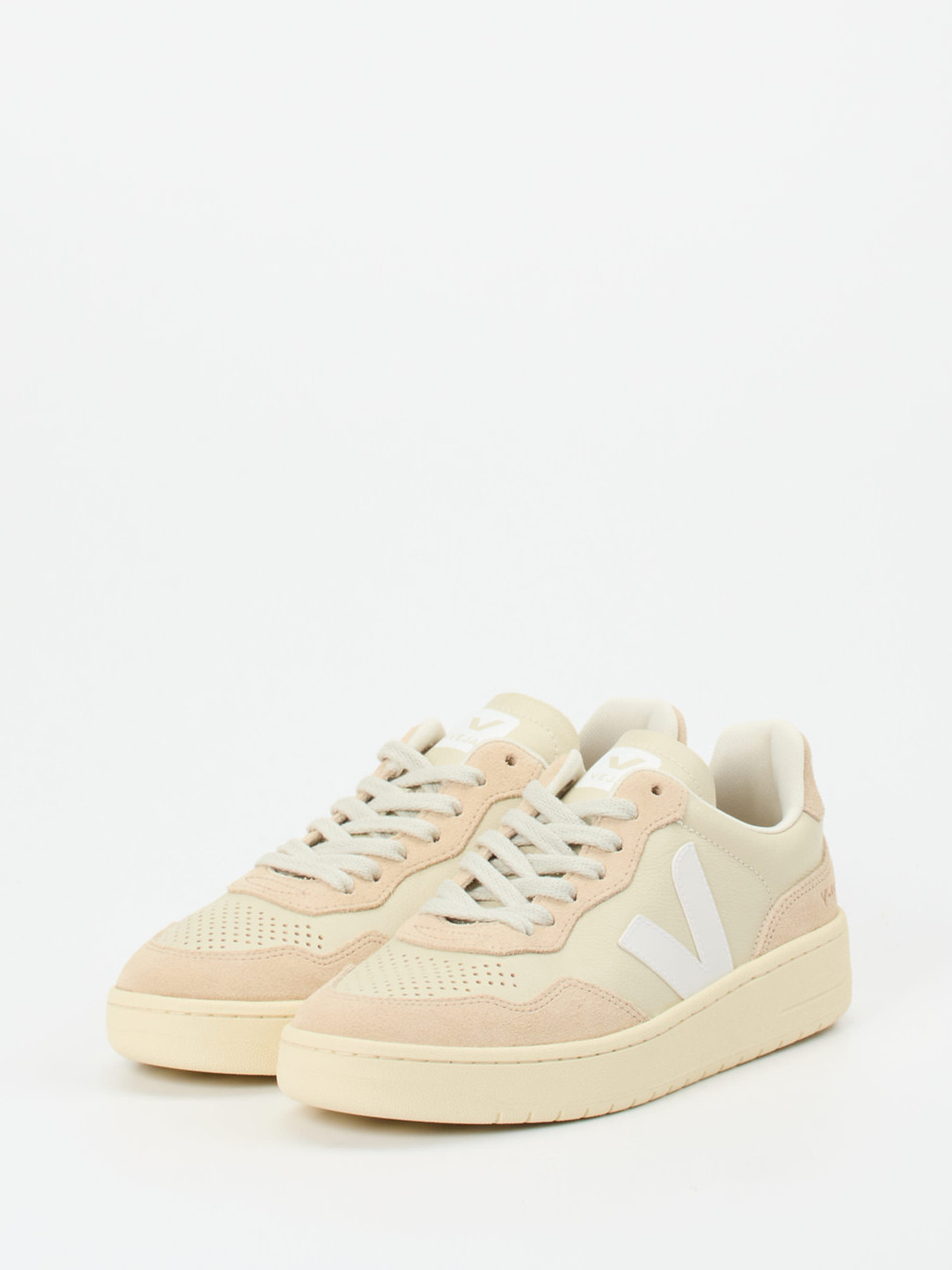 Sneaker beige 1661379001002
