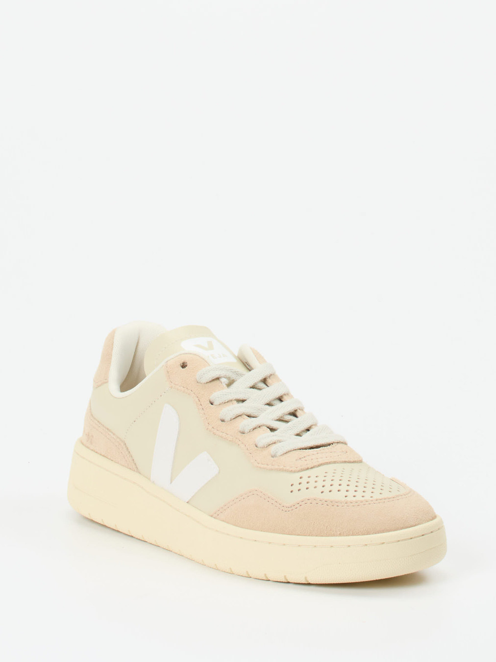 Sneaker beige 1661379001006