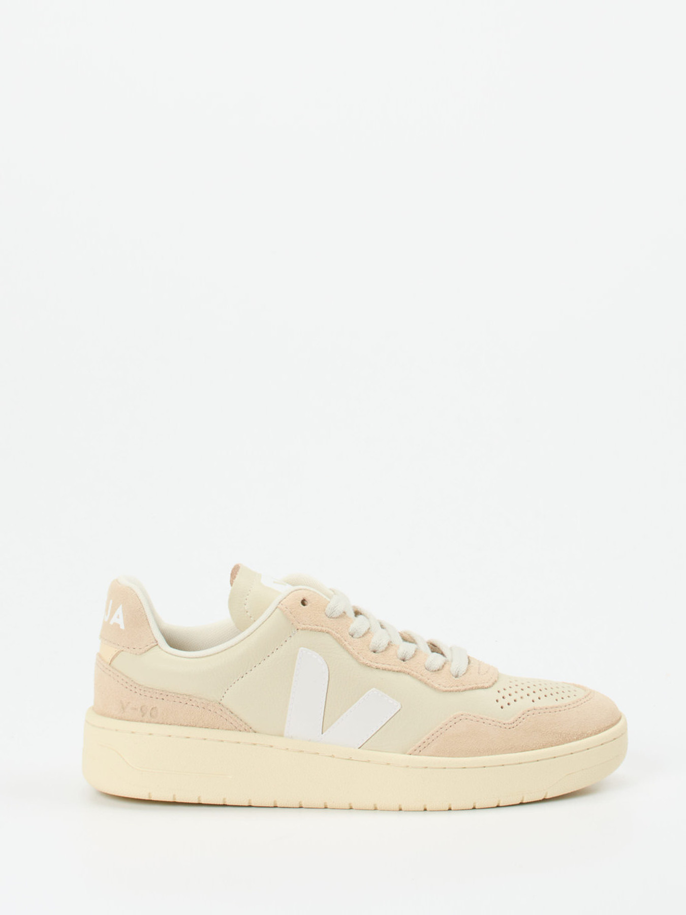 Sneaker beige 1661379001001