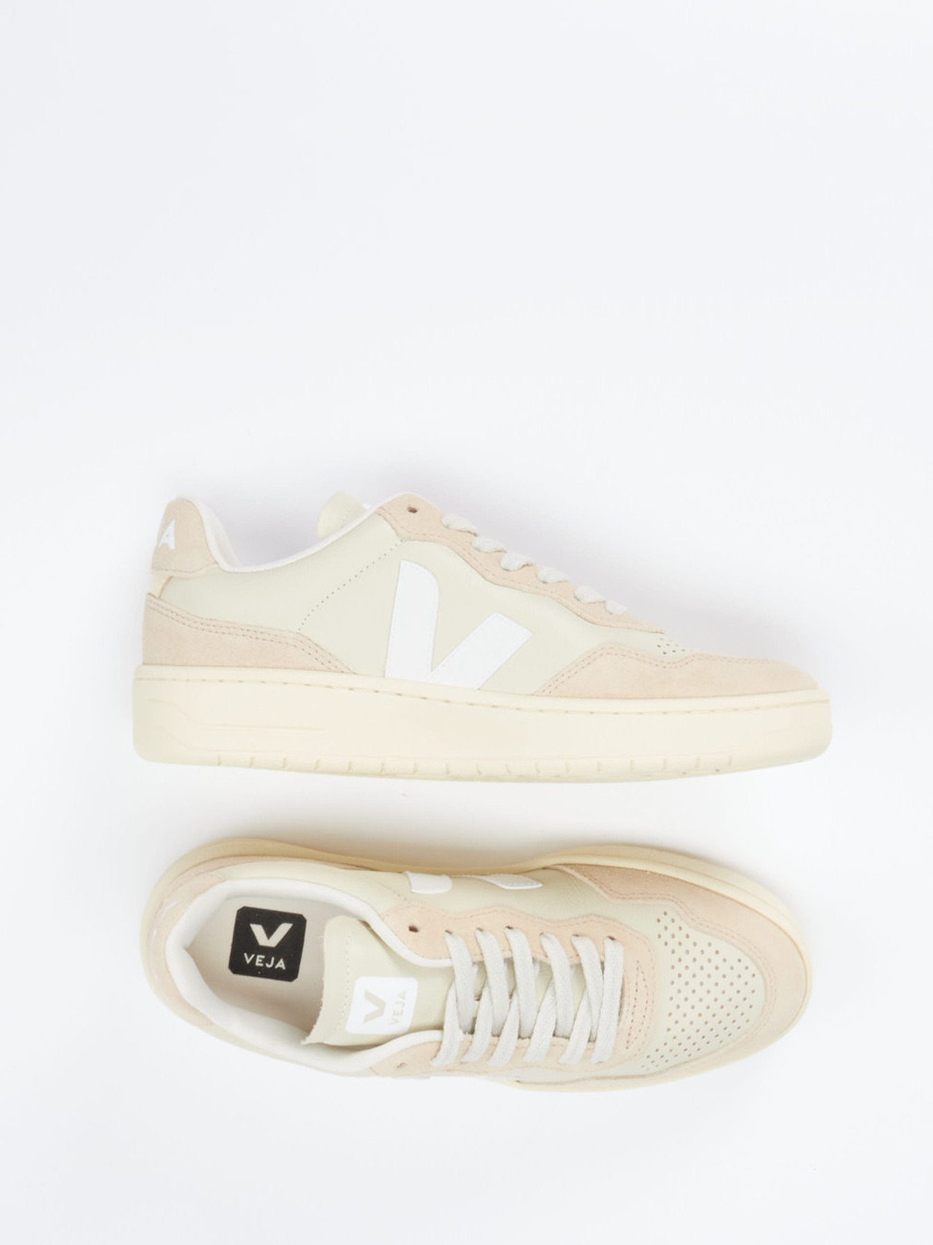 Sneaker beige 1661379001004