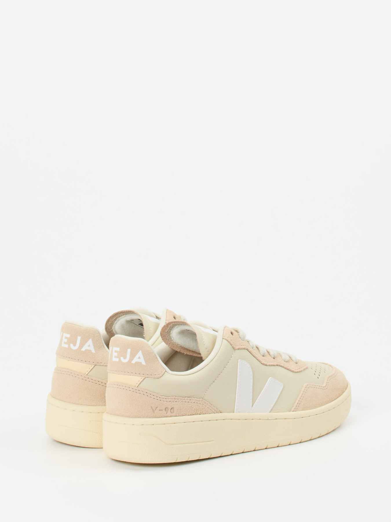 Sneaker beige 1661379001003