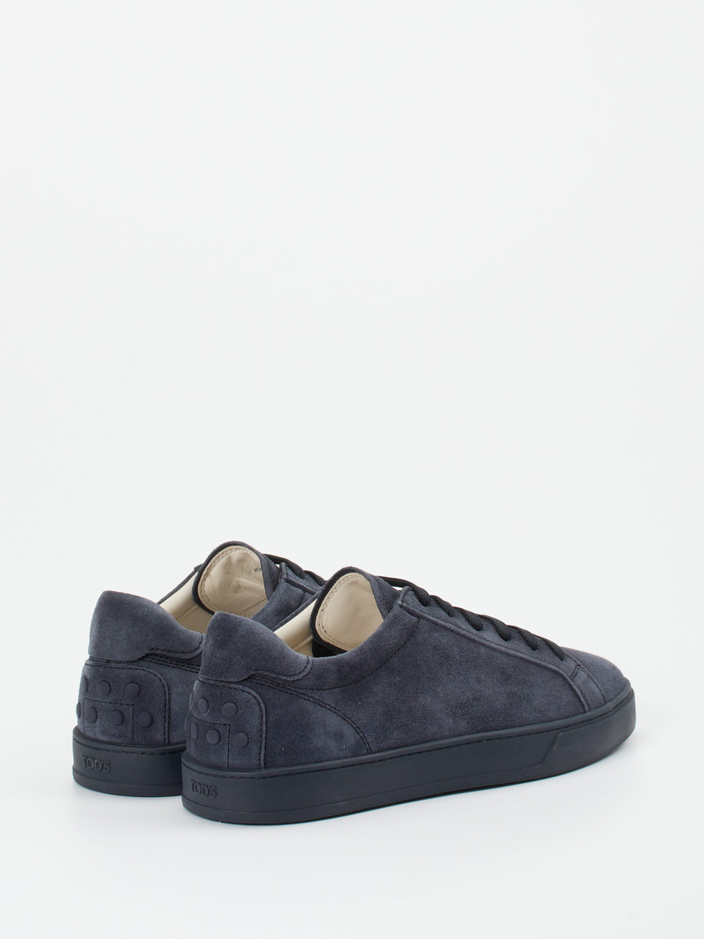 Sneaker blau 4661109085503