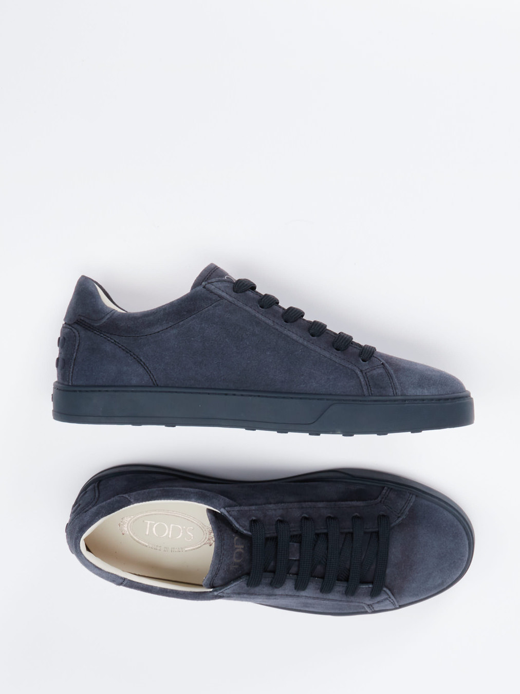 Sneaker blau 4661109085504