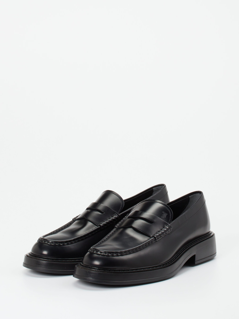 Slipper schwarz 4510009012202