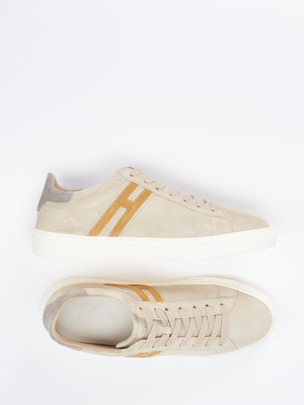 Sneaker beige 4661359009204