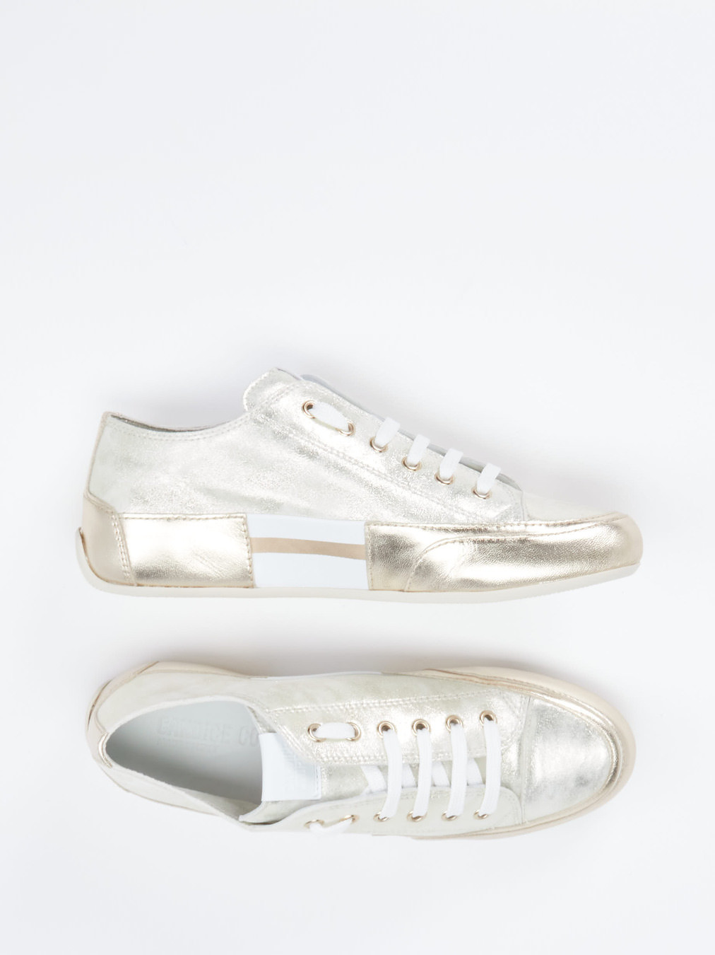 Sneaker gold 1661889002404