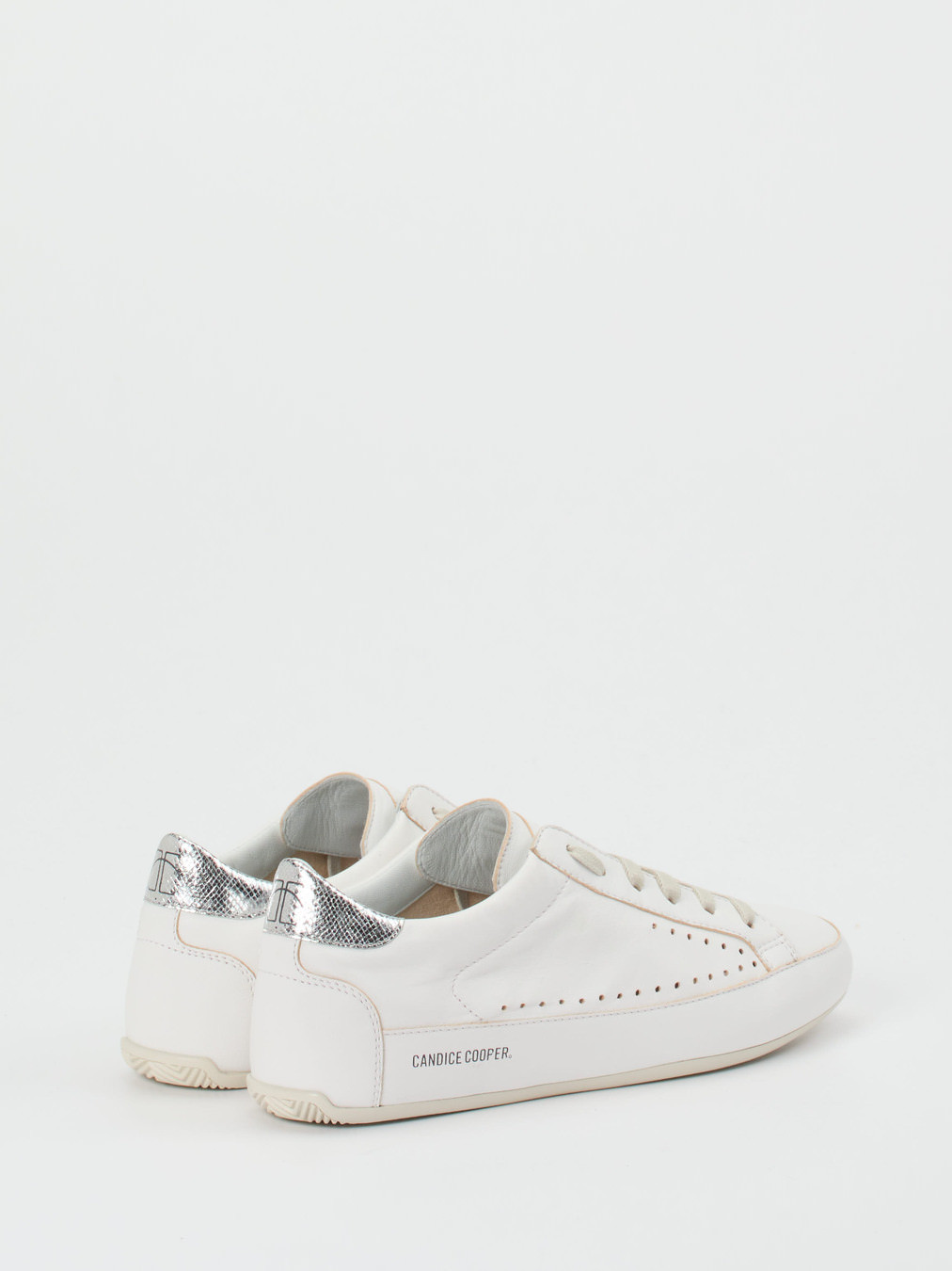 Sneaker weiß 1661799021503