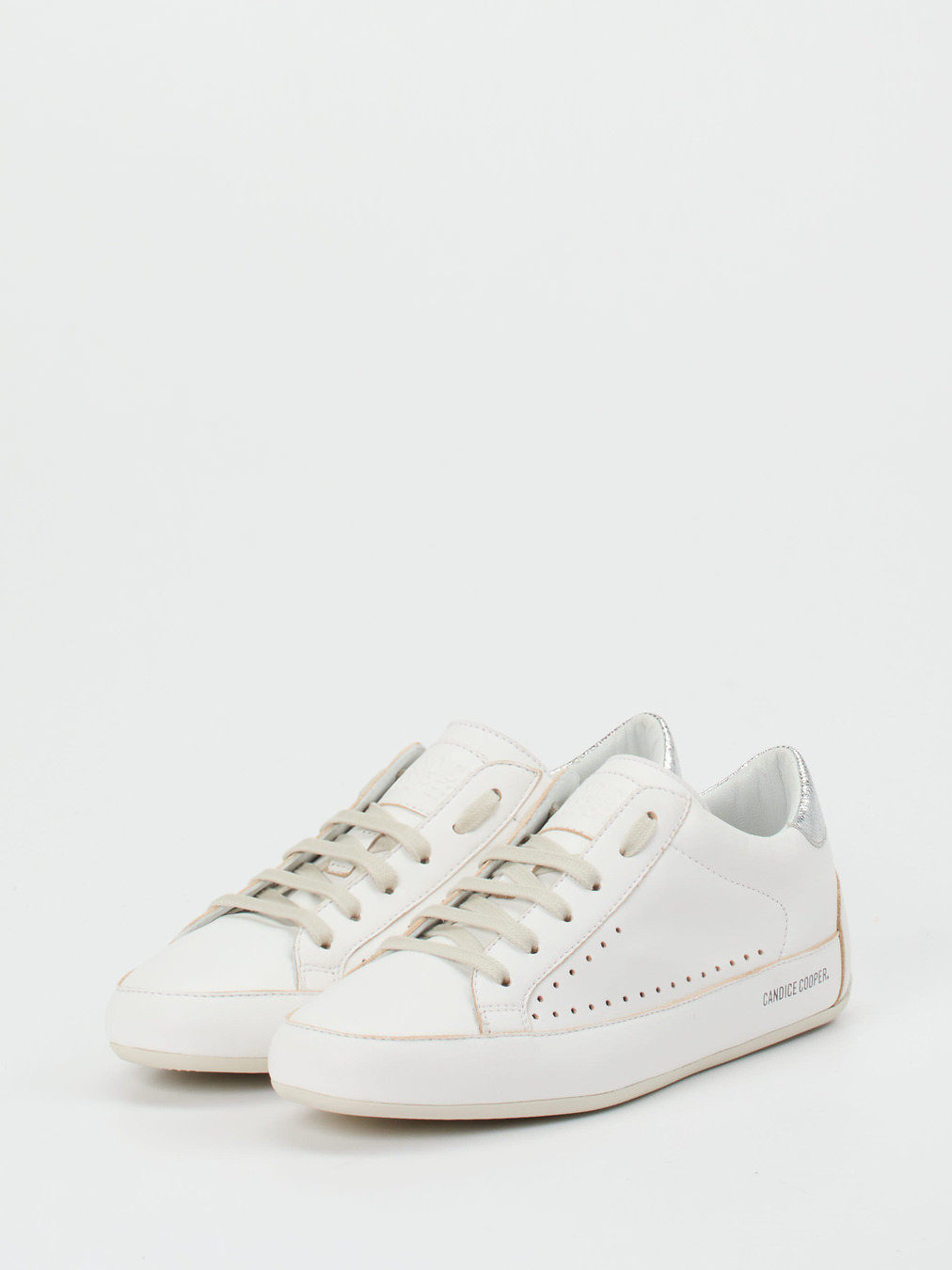 Sneaker weiß 1661799021502