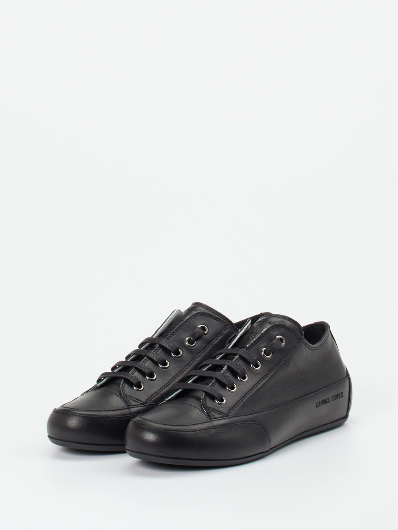 Sneaker schwarz 1661009029202