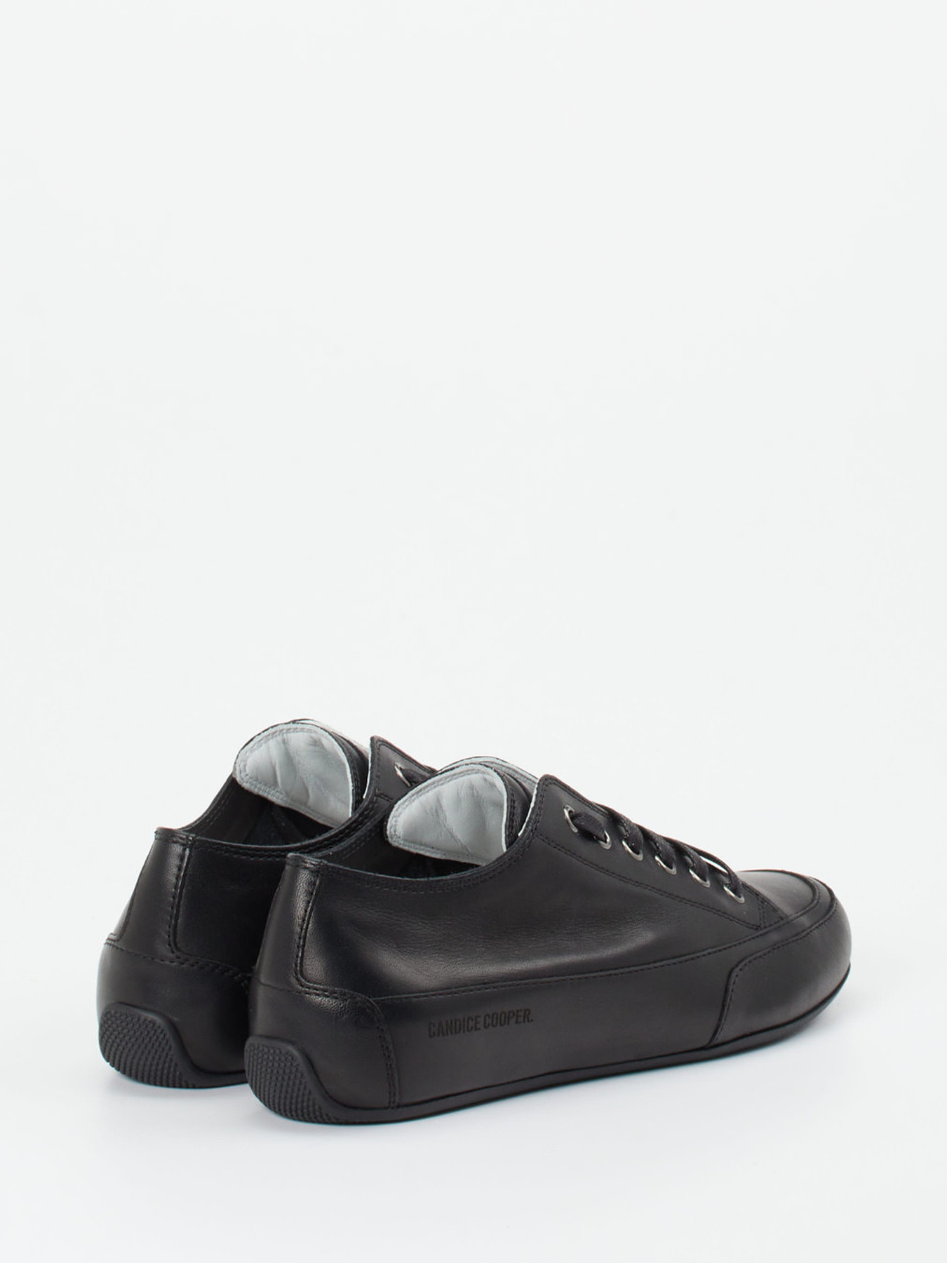 Sneaker schwarz 1661009029203