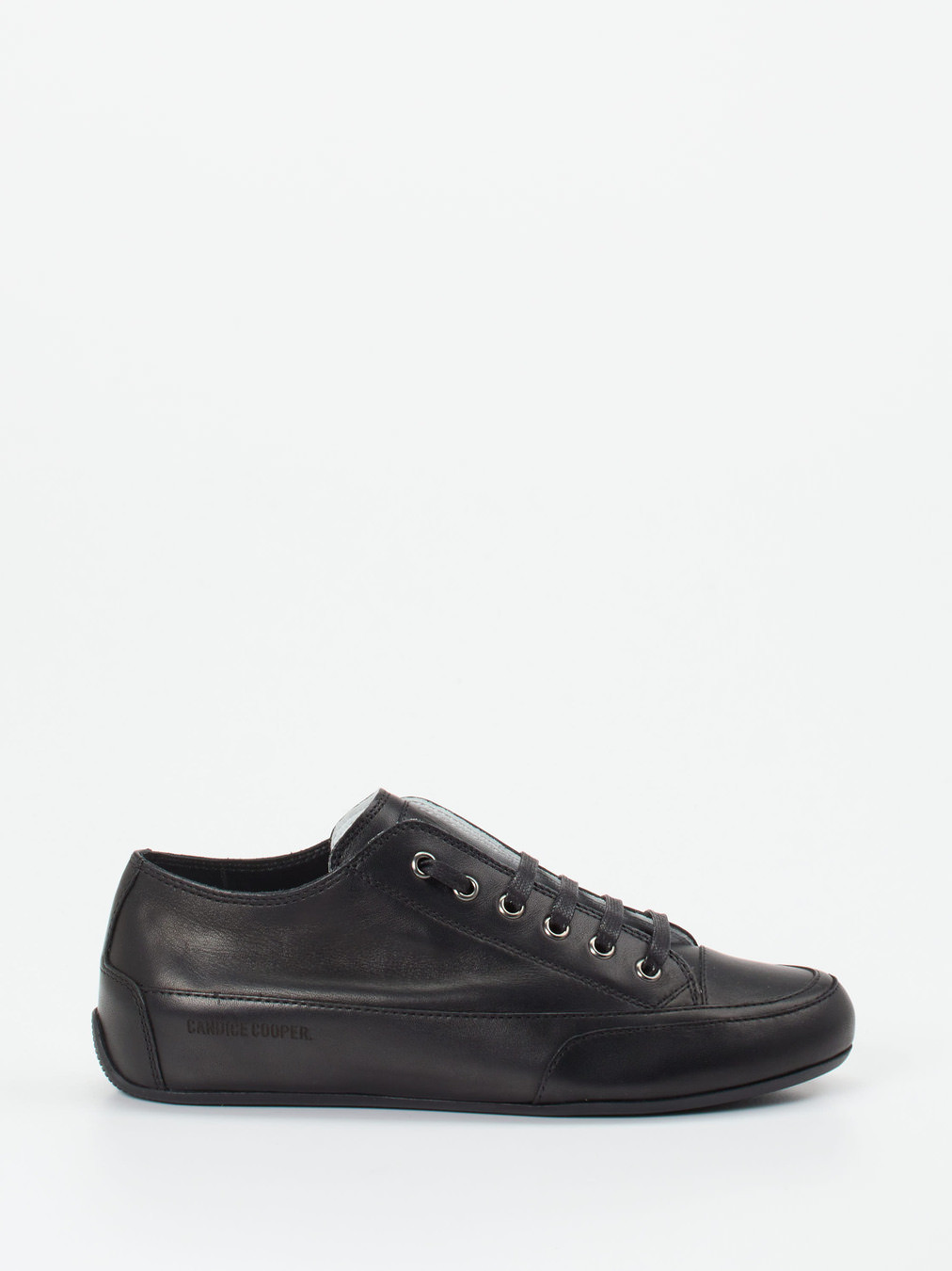 Sneaker schwarz 1661009029201