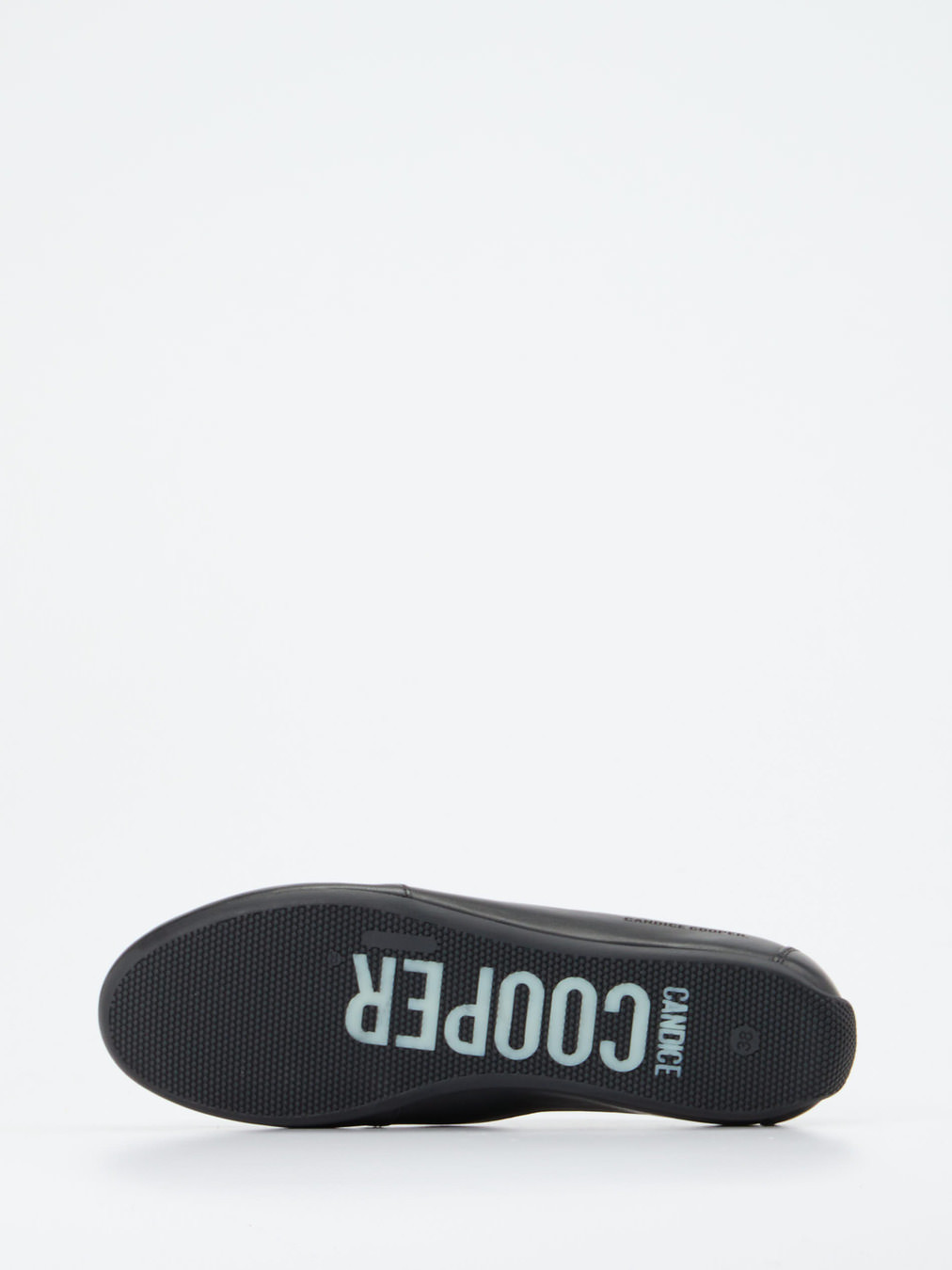 Sneaker schwarz 1661009029205