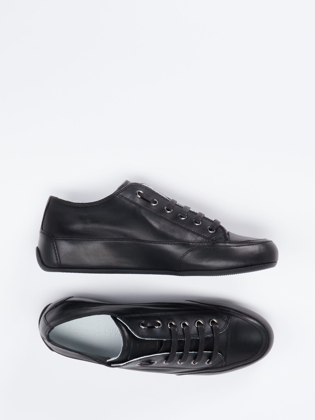 Sneaker schwarz 1661009029204