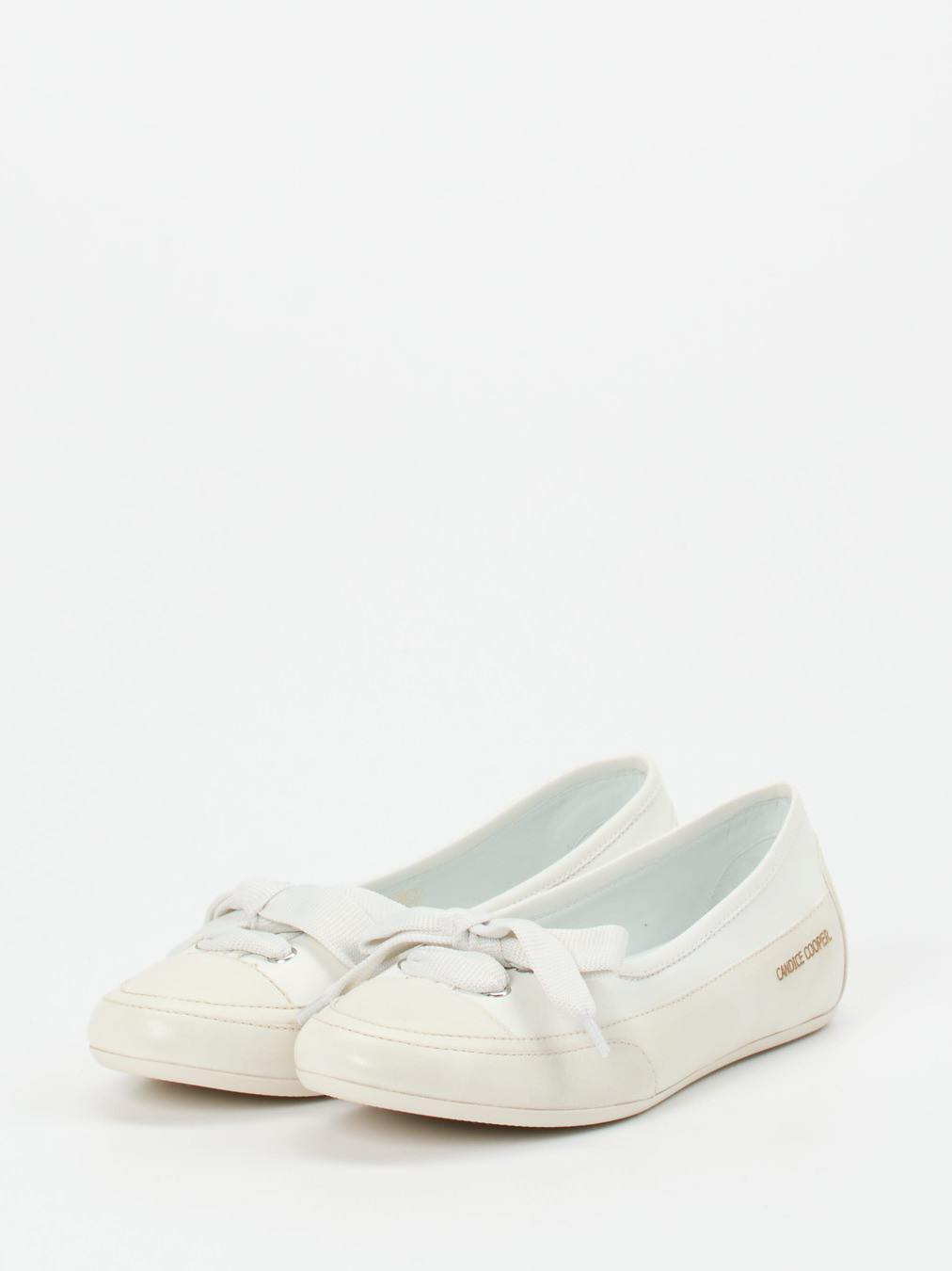 Ballerina weiß 1411799004502