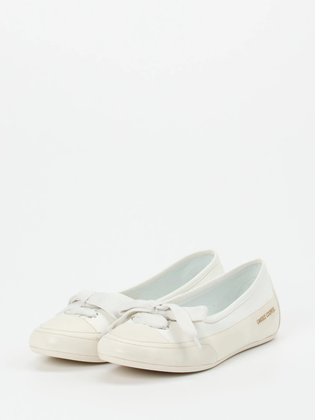 Ballerina weiß 1411799004502