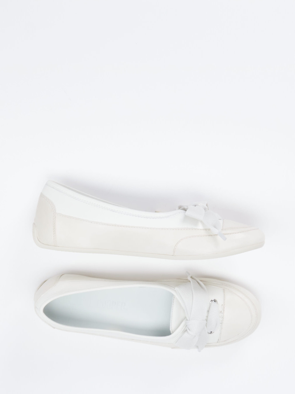 Ballerina weiß 1411799004504
