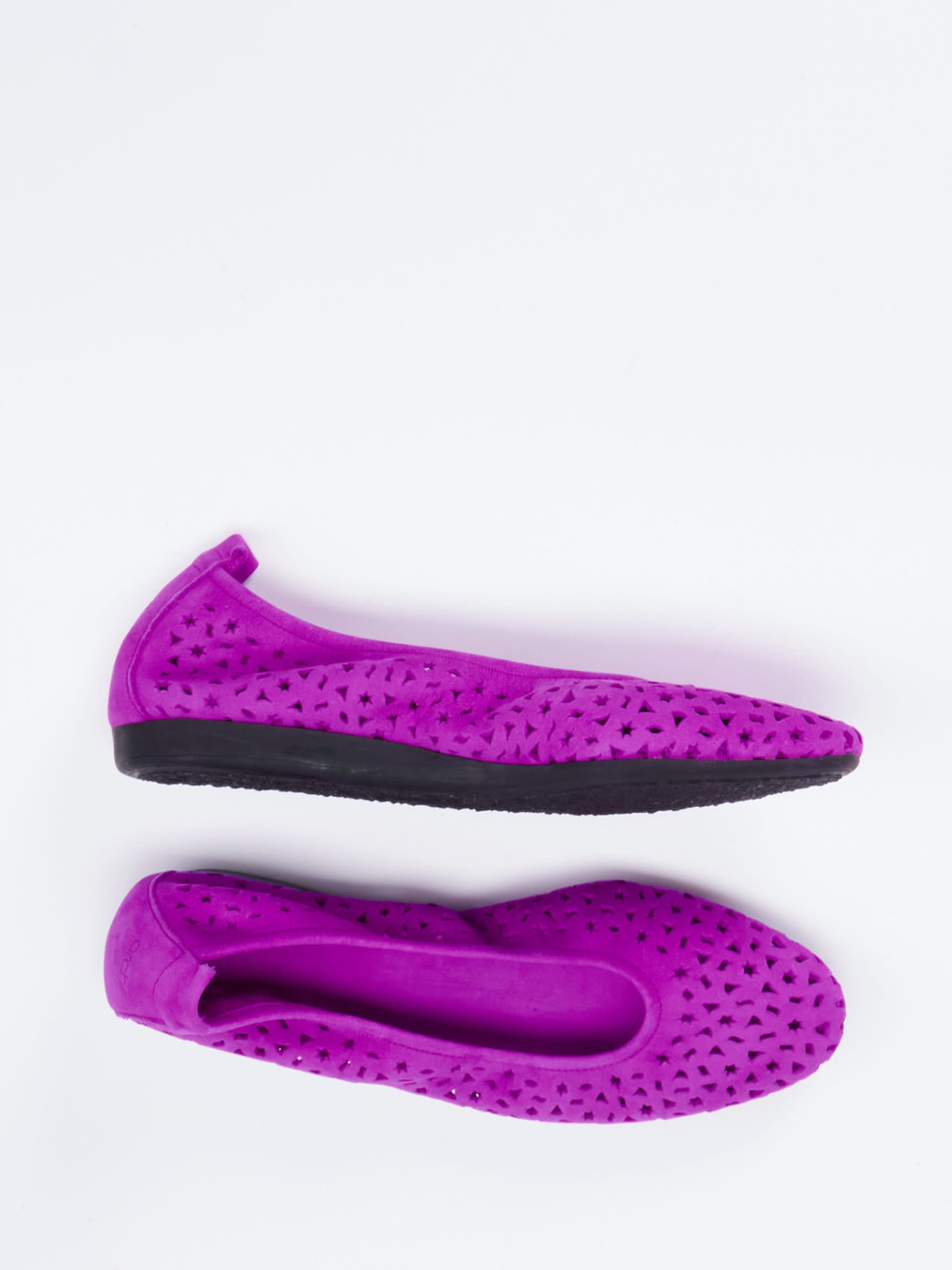 Ballerina pink 1411529000604