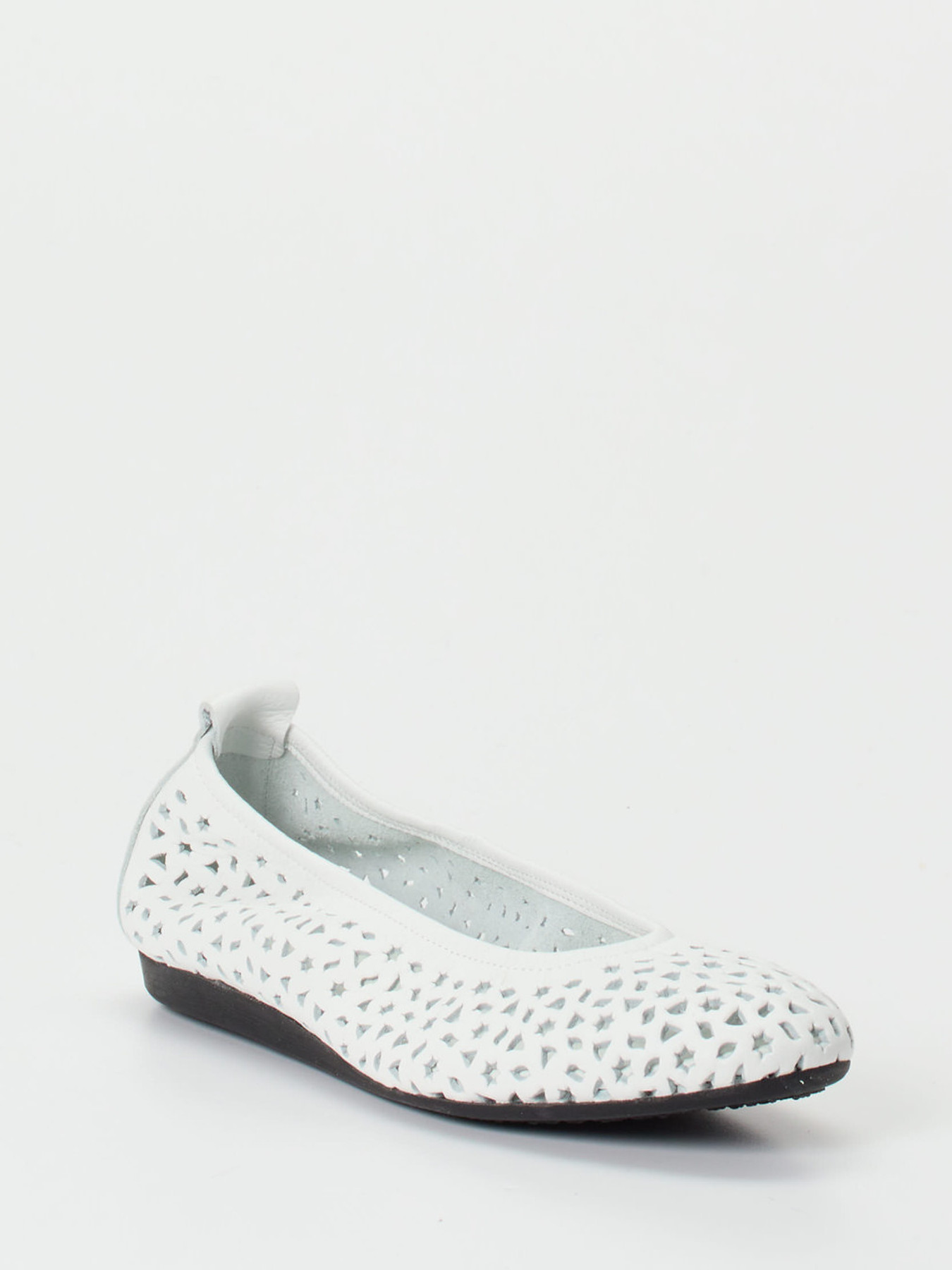 Ballerina weiß 1411799004806