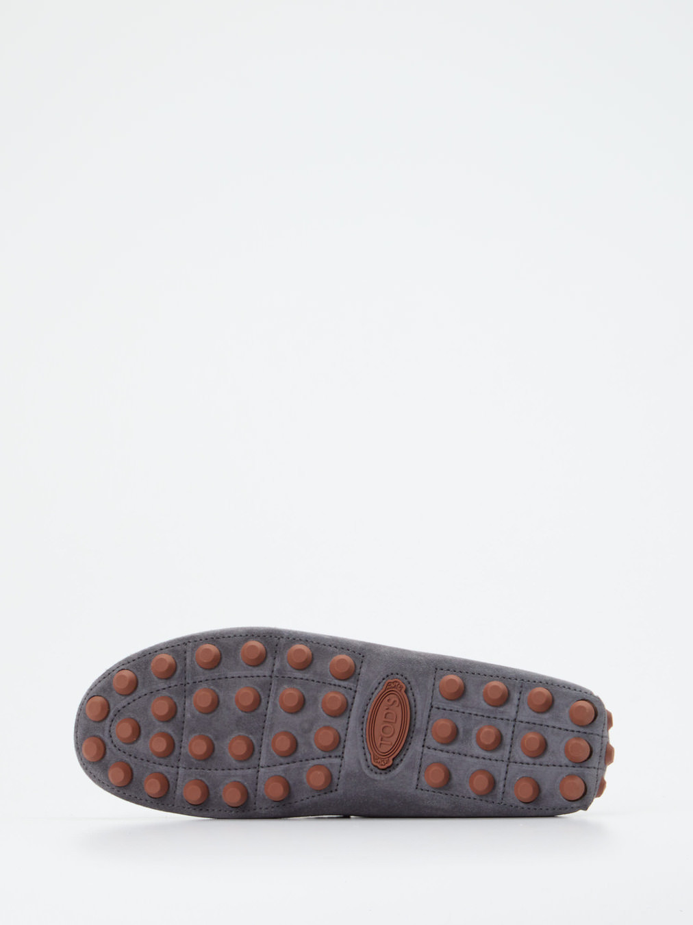 Mokassin grau 4511459001705