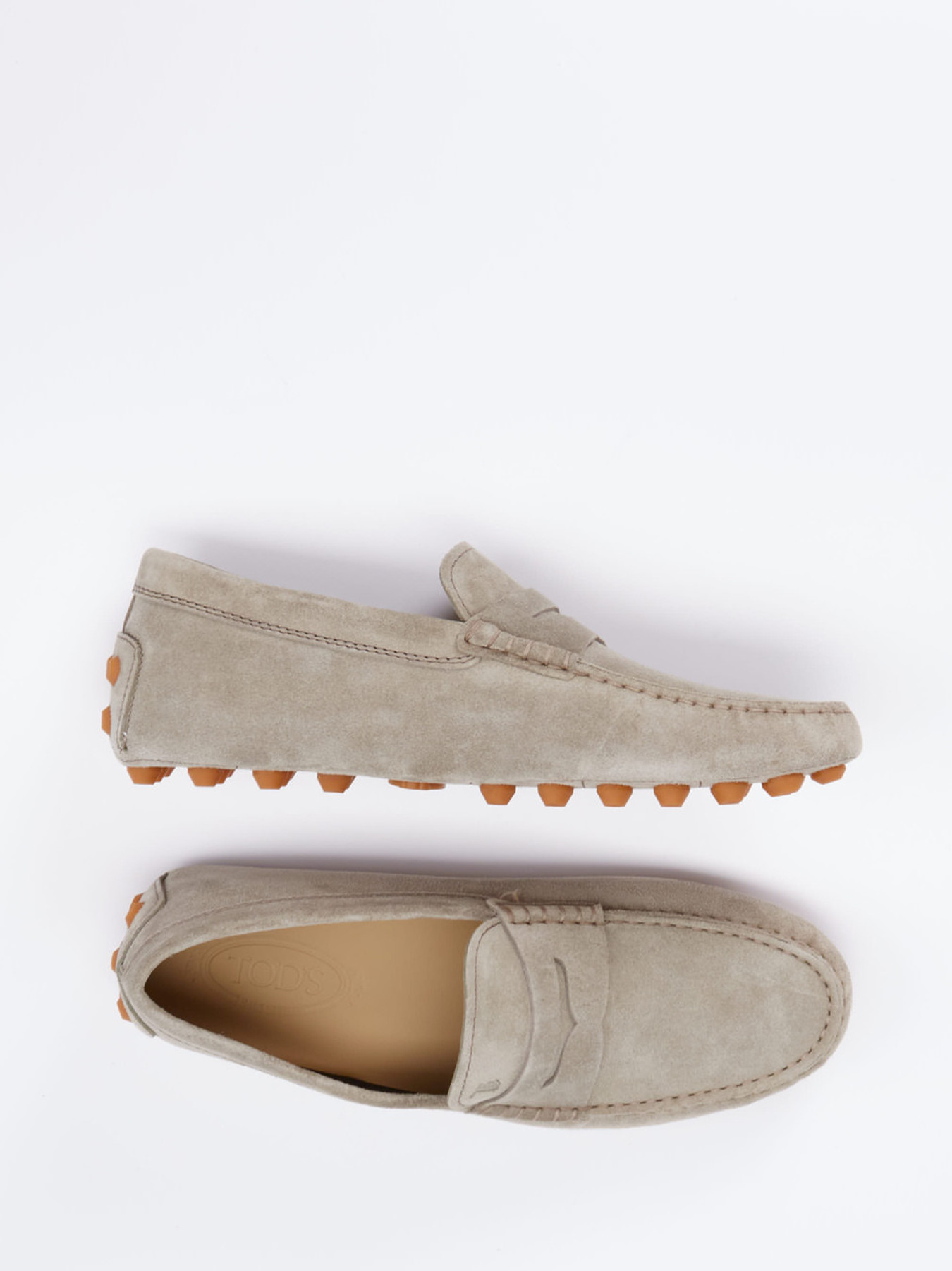 Mokassin beige 4511359001104