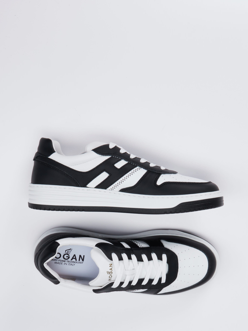 Sneaker weiß 4661790001904