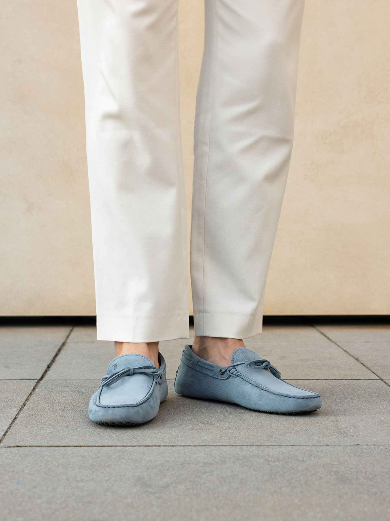 Mokassin blau 4511159001802