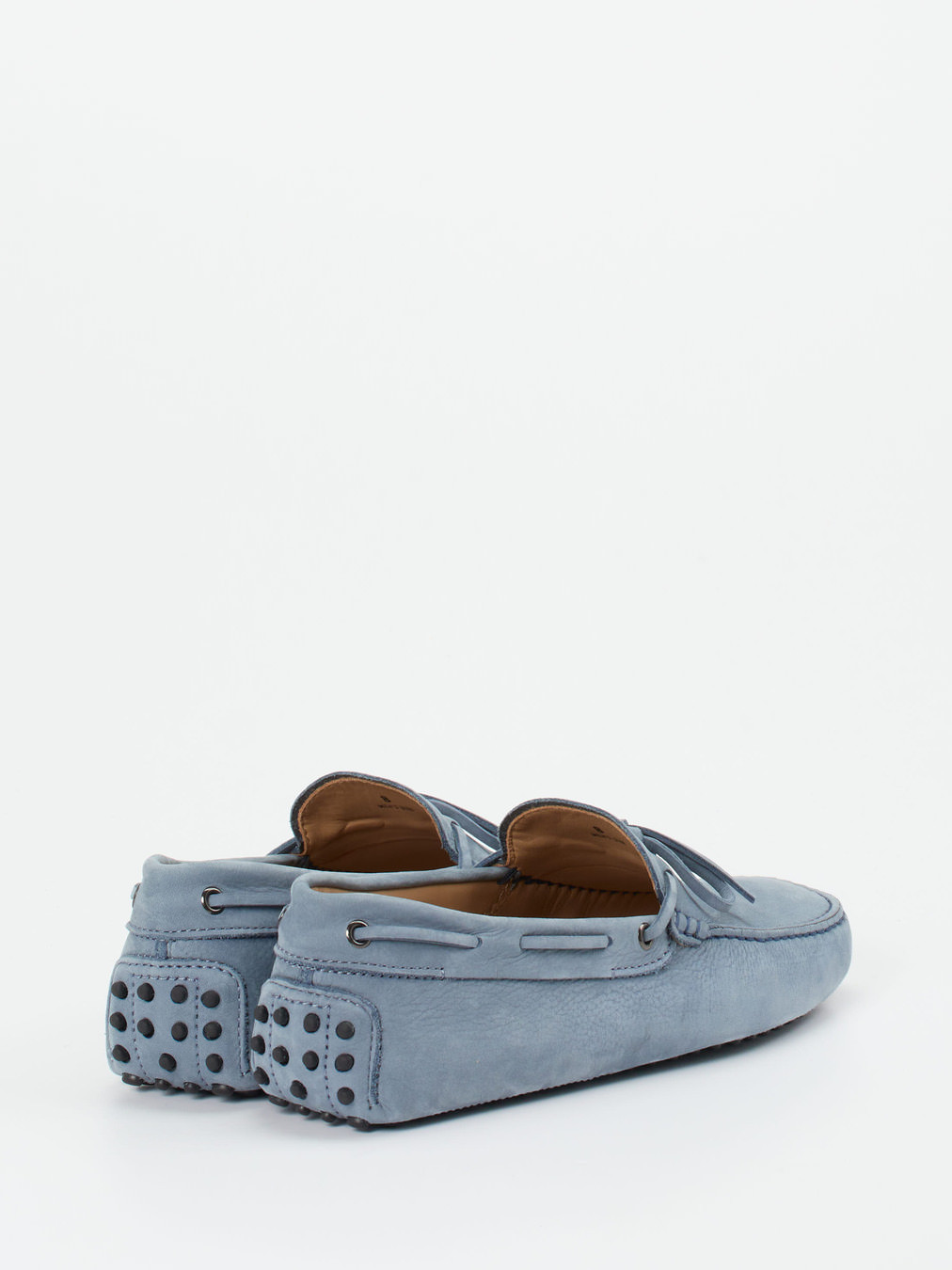 Mokassin blau 4511159001803