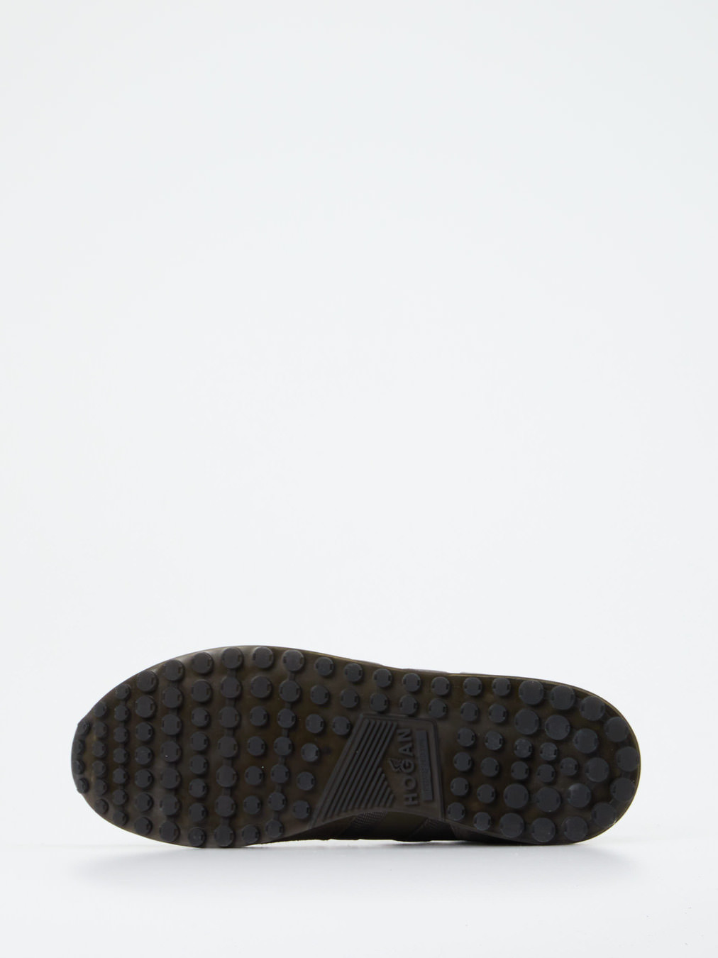 Sneaker grün 4661629012805