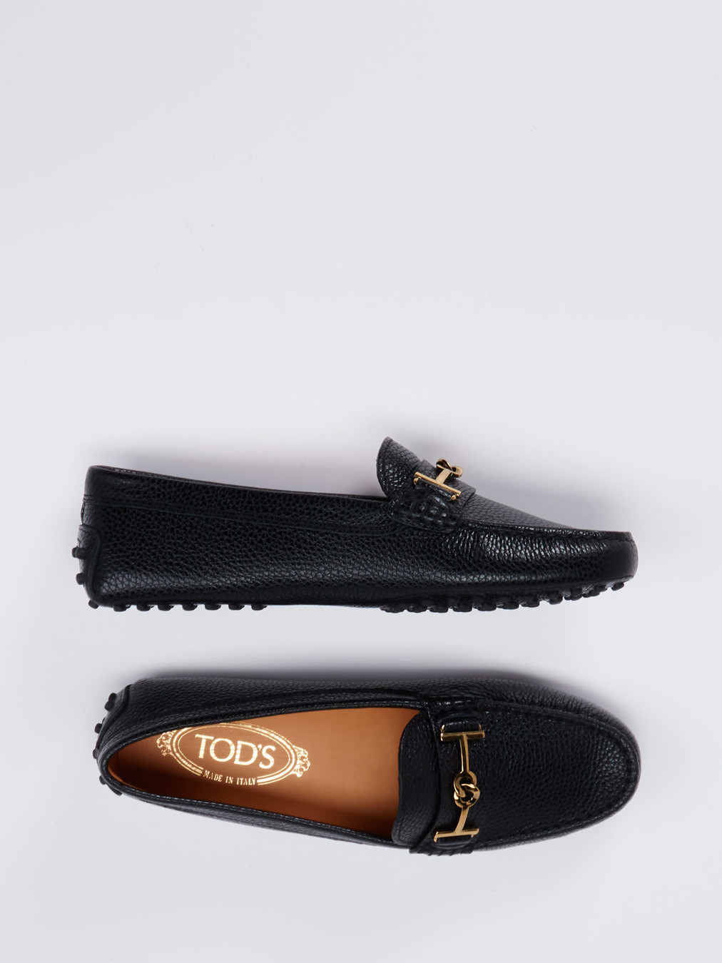 Slipper schwarz 1511009054304