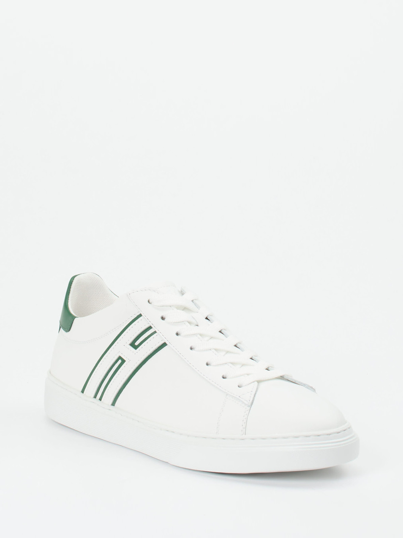 Sneaker weiß 4661796002206