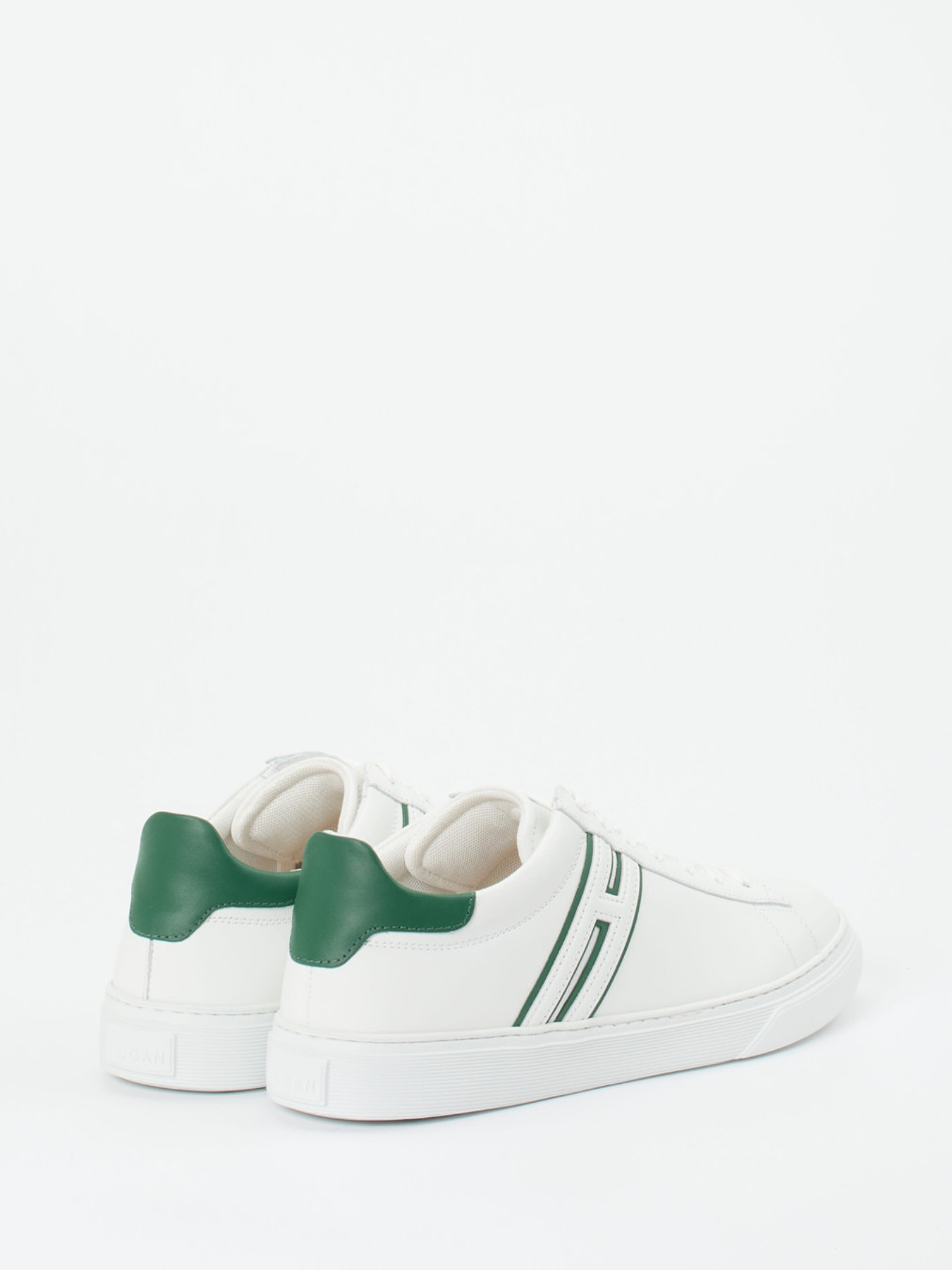 Sneaker weiß 4661796002203